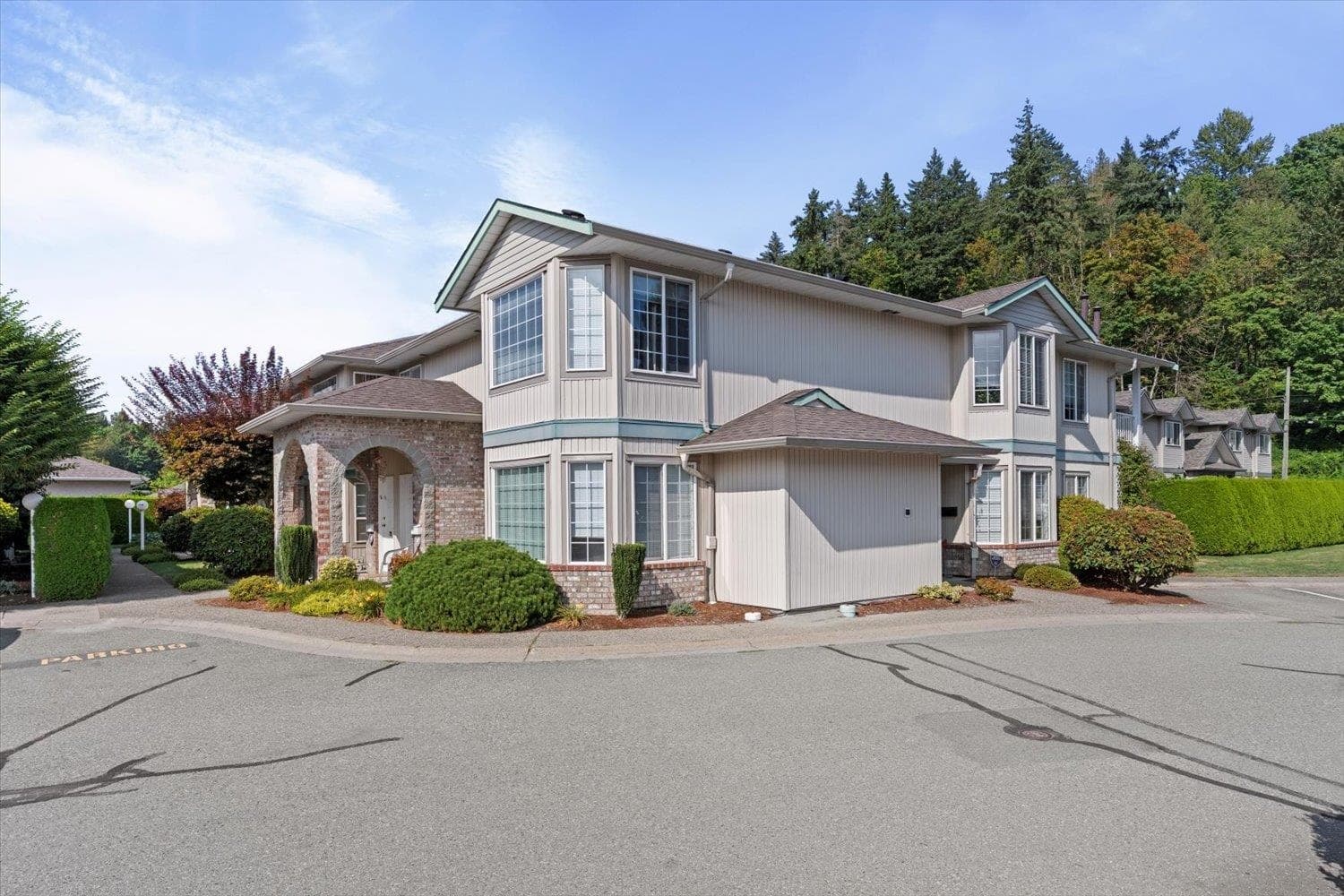 119 - 9855 Quarry Road, Chilliwack