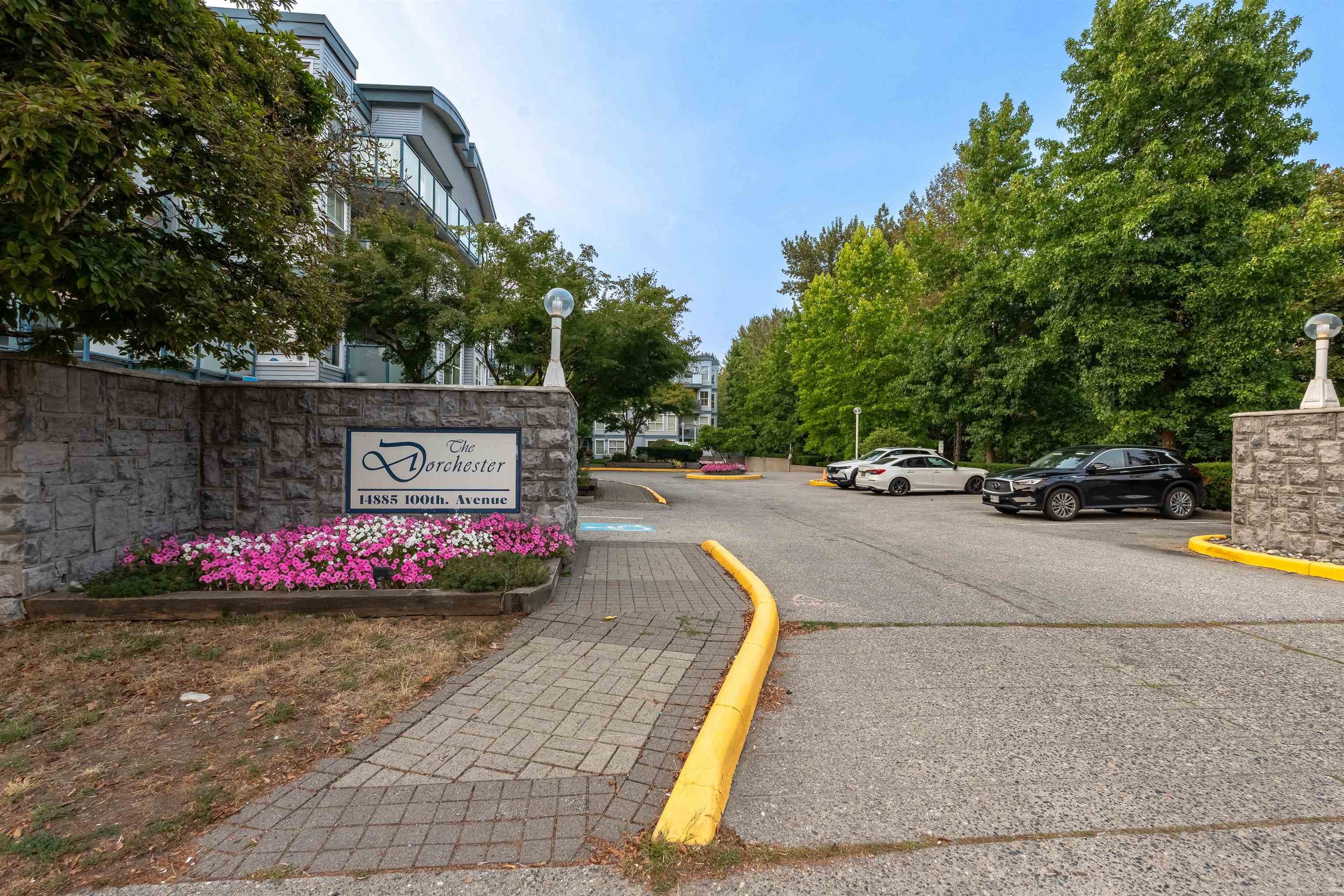 409 - 14885 100 Avenue, Surrey, V3R 0W1 — photo 2