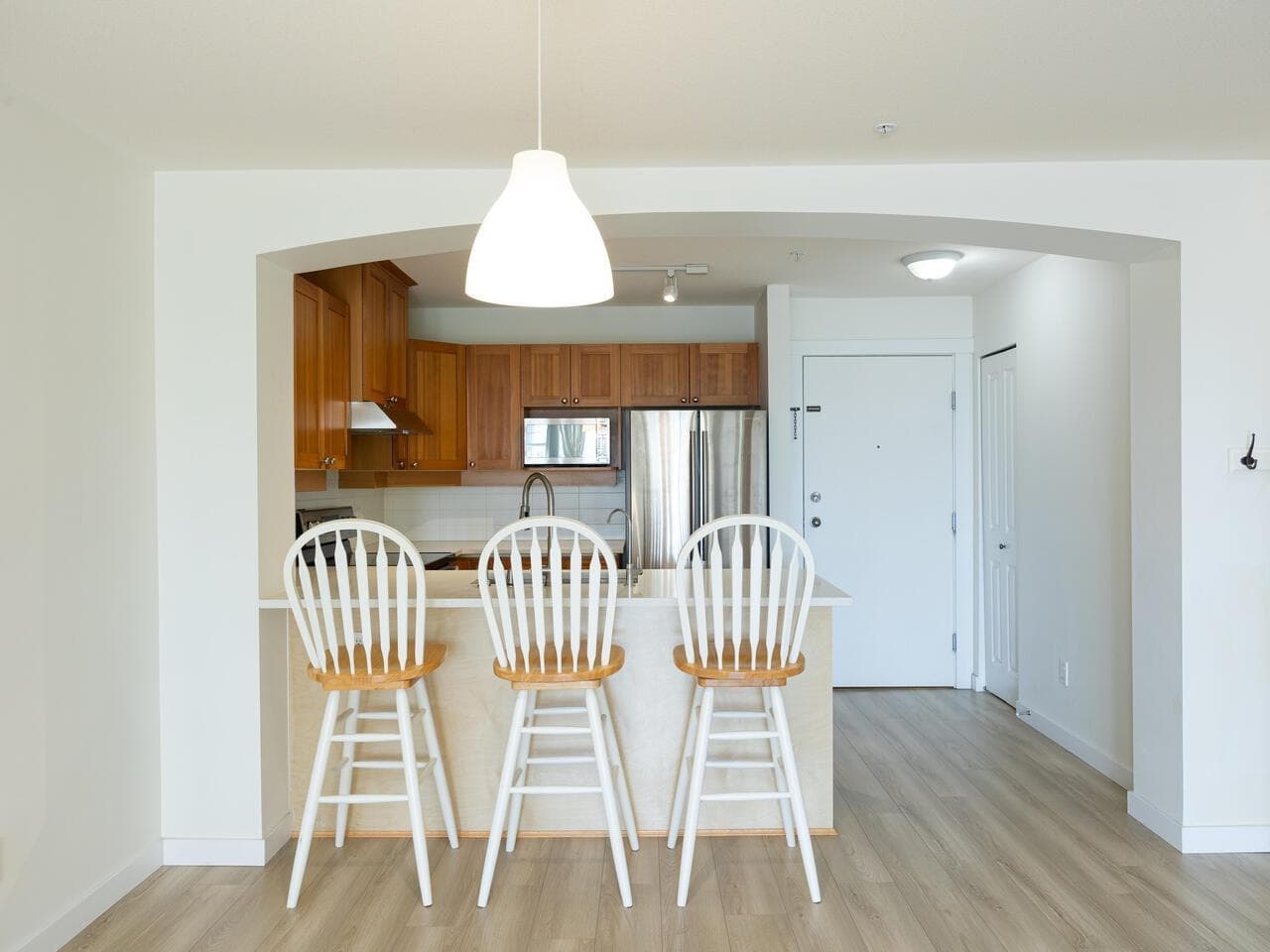 208 - 1420 Parkway Boulevard, Coquitlam, V3E 3J6 — photo 5