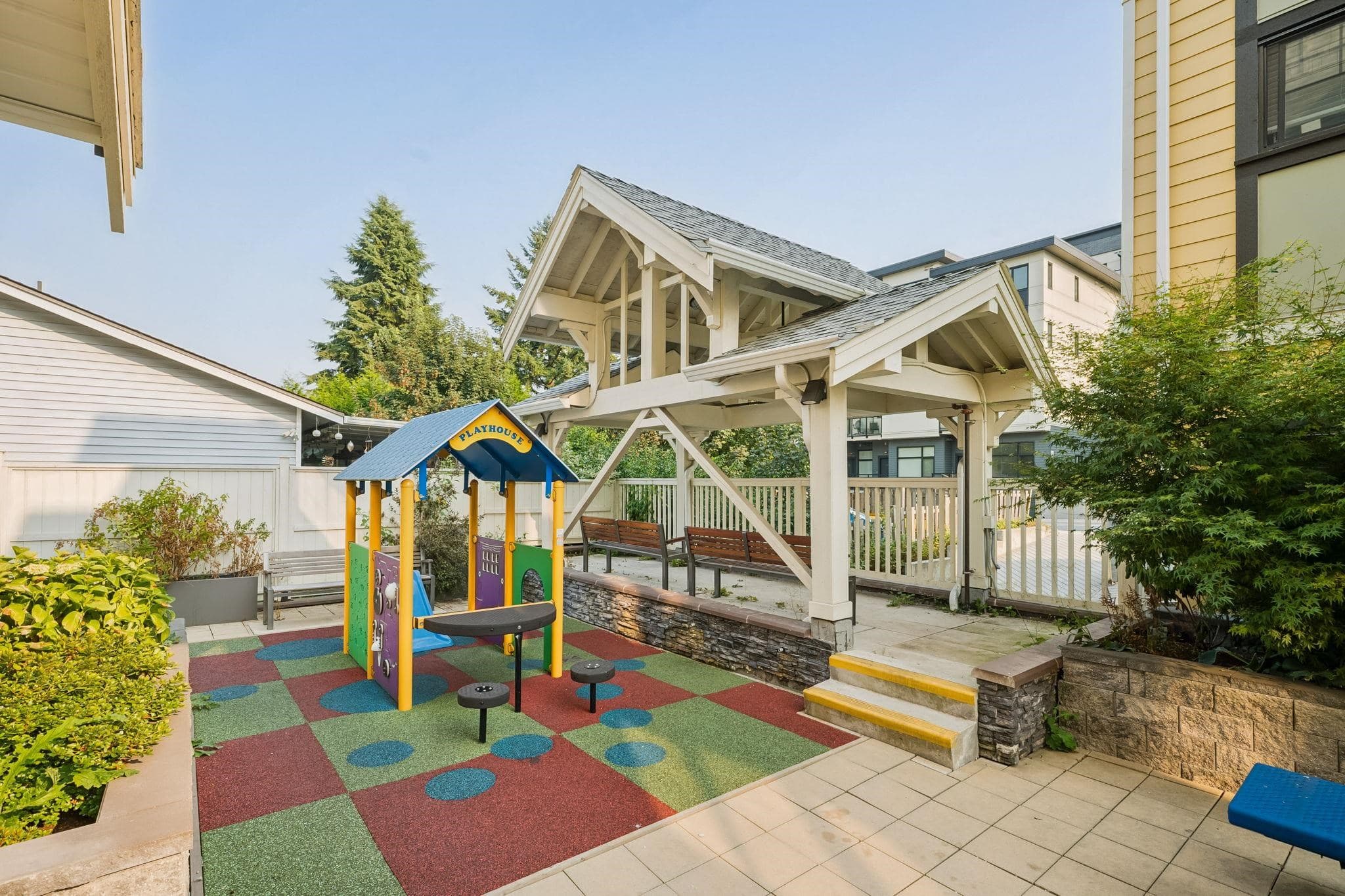 209 - 80 Elgin Street, Port Moody, V3H 0M6 — photo 3