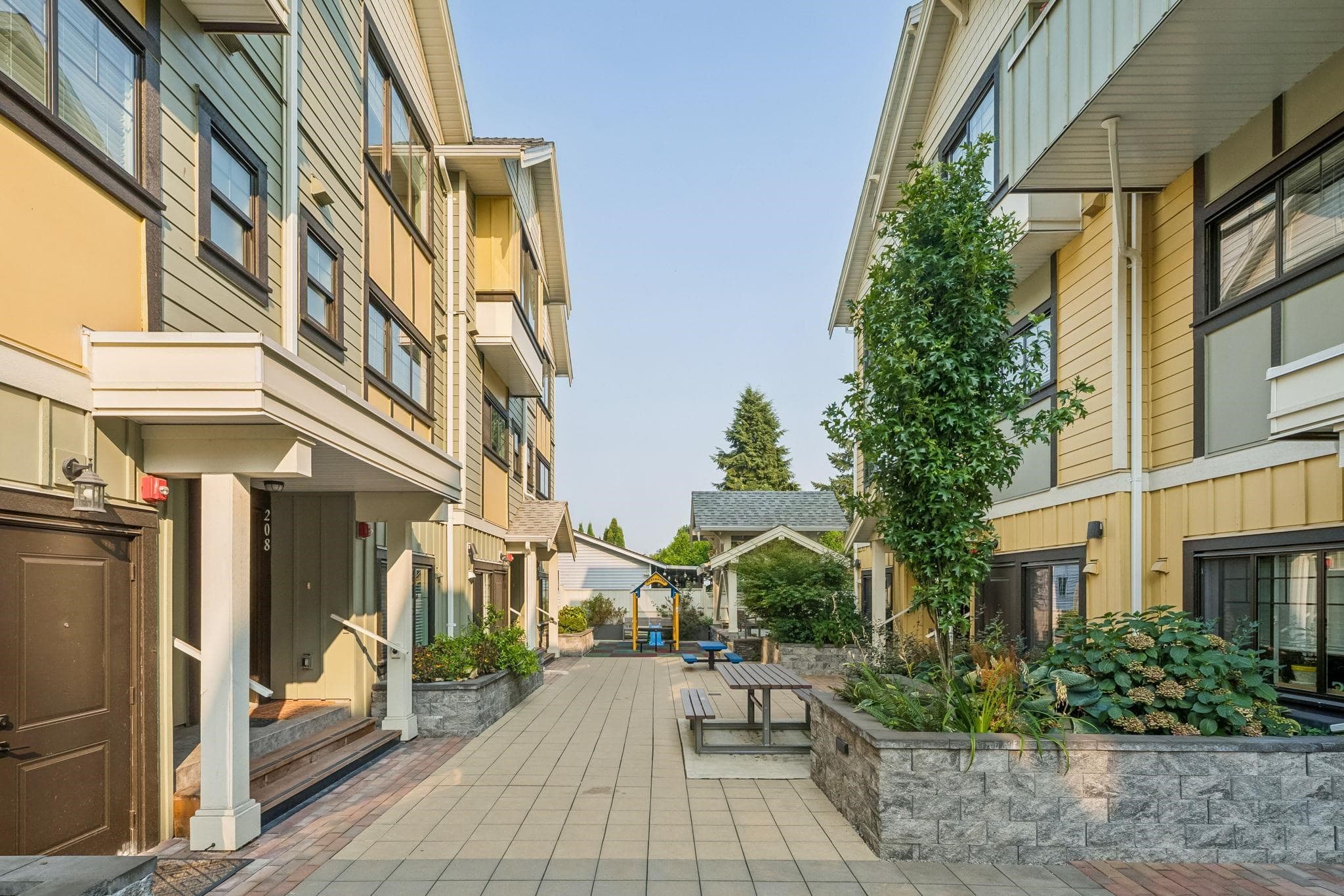 209 - 80 Elgin Street, Port Moody, V3H 0M6 — photo 4