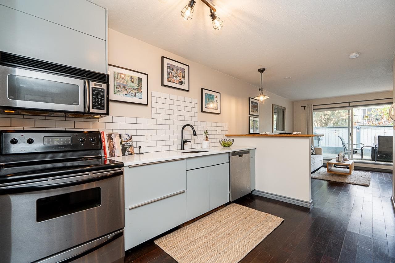 105 - 2255 Eton Street, Vancouver, V5L 1C9 — photo 3