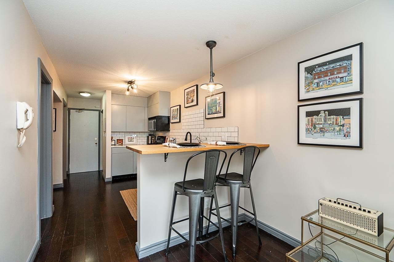 105 - 2255 Eton Street, Vancouver, V5L 1C9 — photo 4