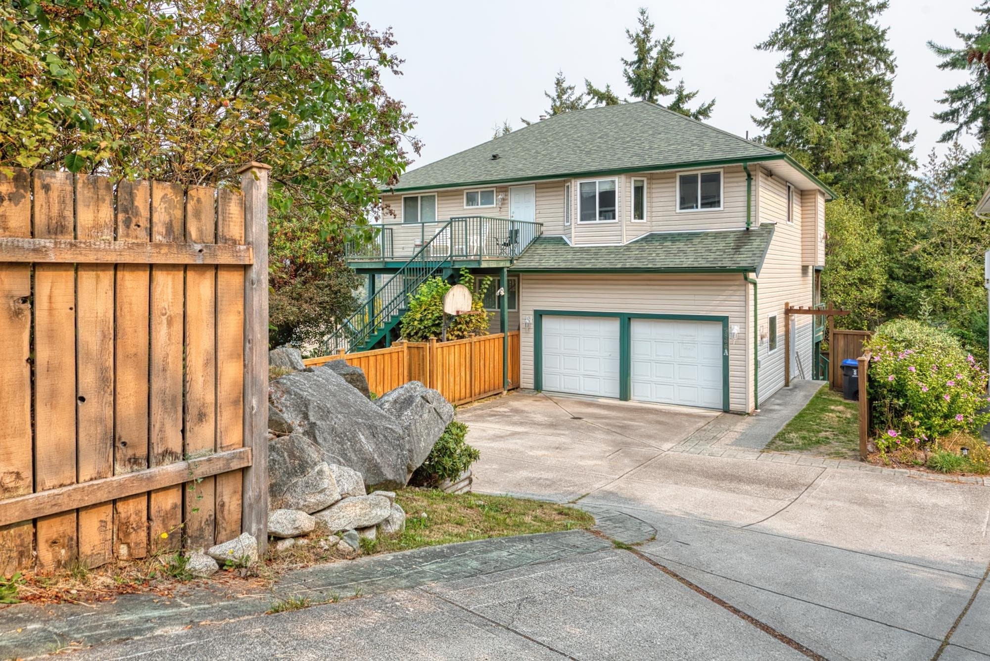 5866A Turnstone Crescent, Sechelt