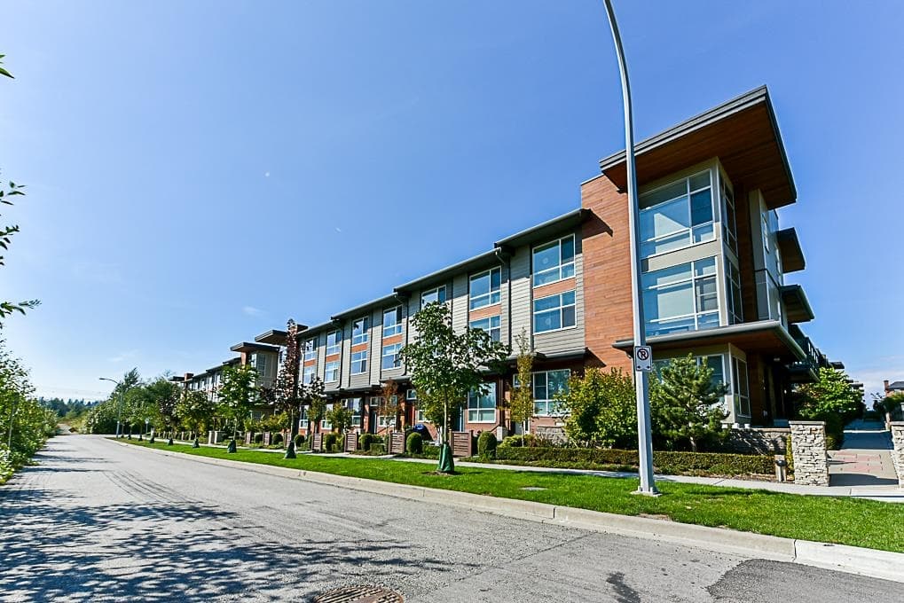 168 - 2228 162 Street, Surrey
