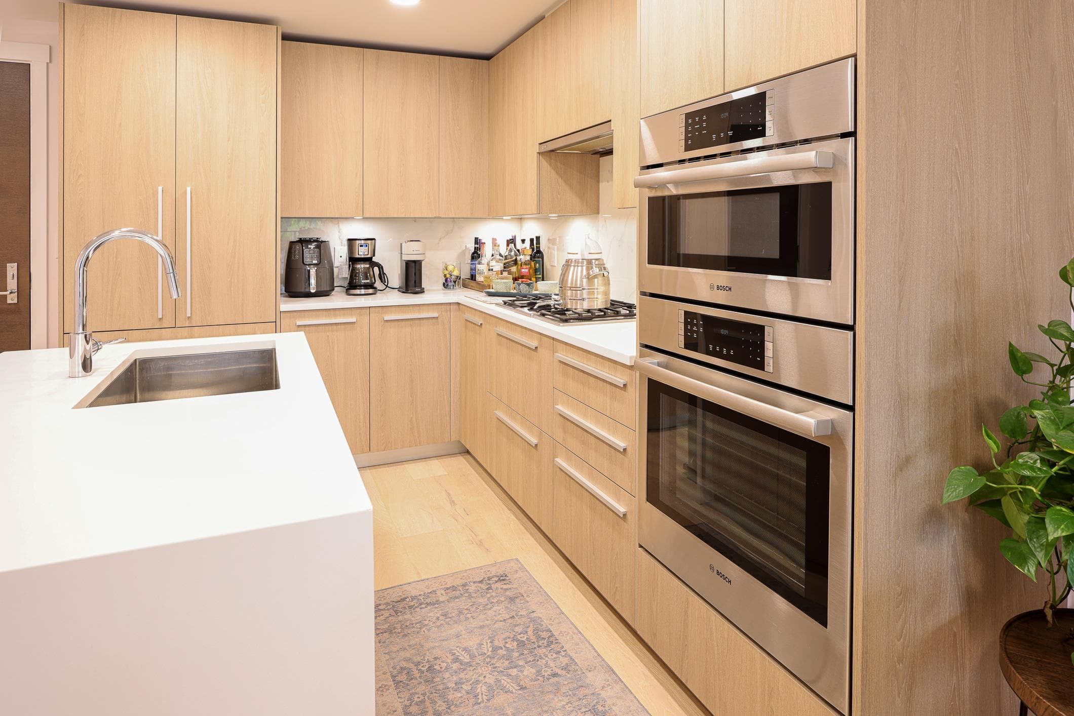 309 - 2780 Valley Centre Avenue, North Vancouver, V7J 0C4 — photo 4