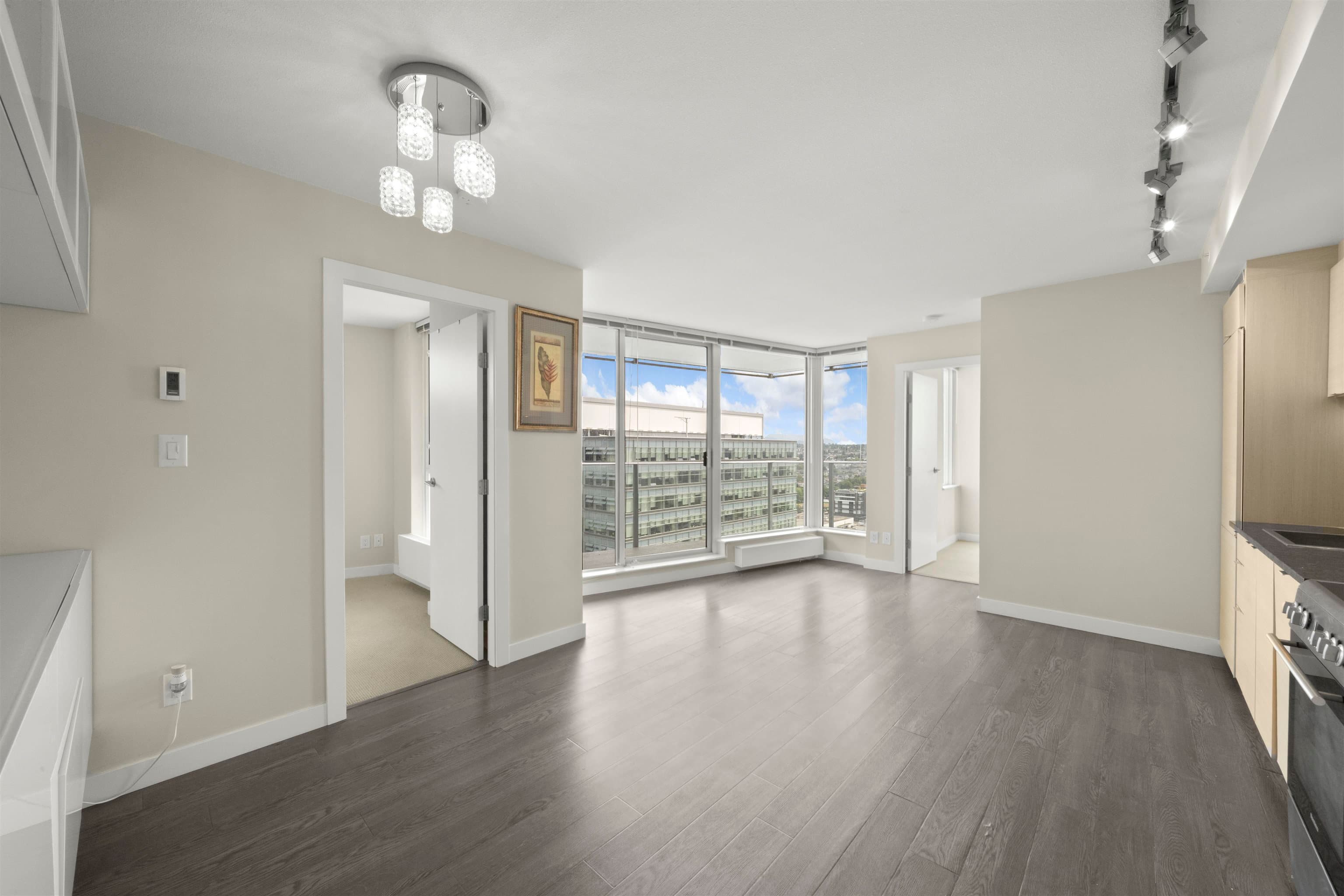 2407 - 489 Interurban Way, Vancouver, V5X 0C7 — photo 2