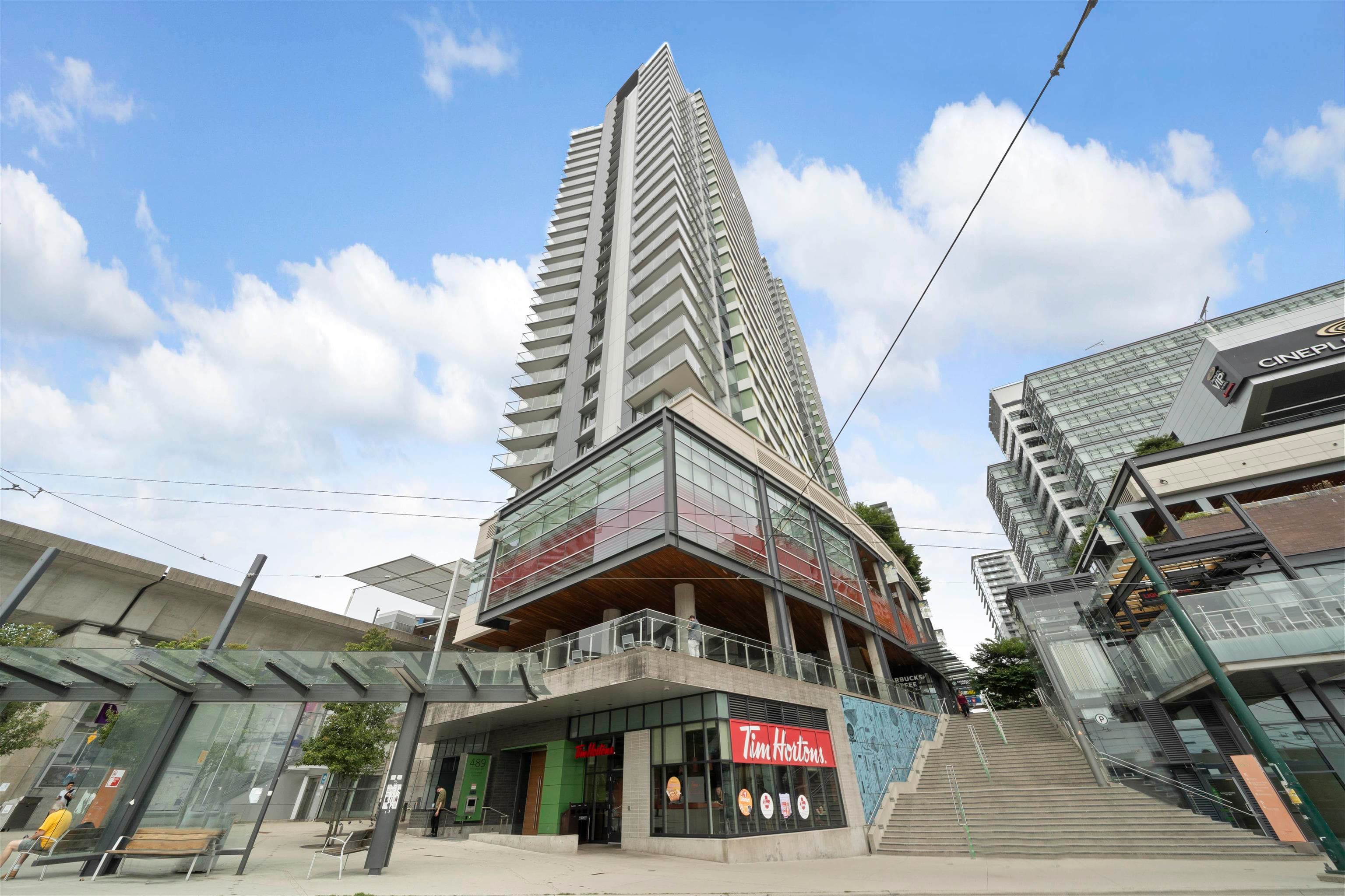 2407 - 489 Interurban Way, Vancouver, V5X 0C7 — photo 1