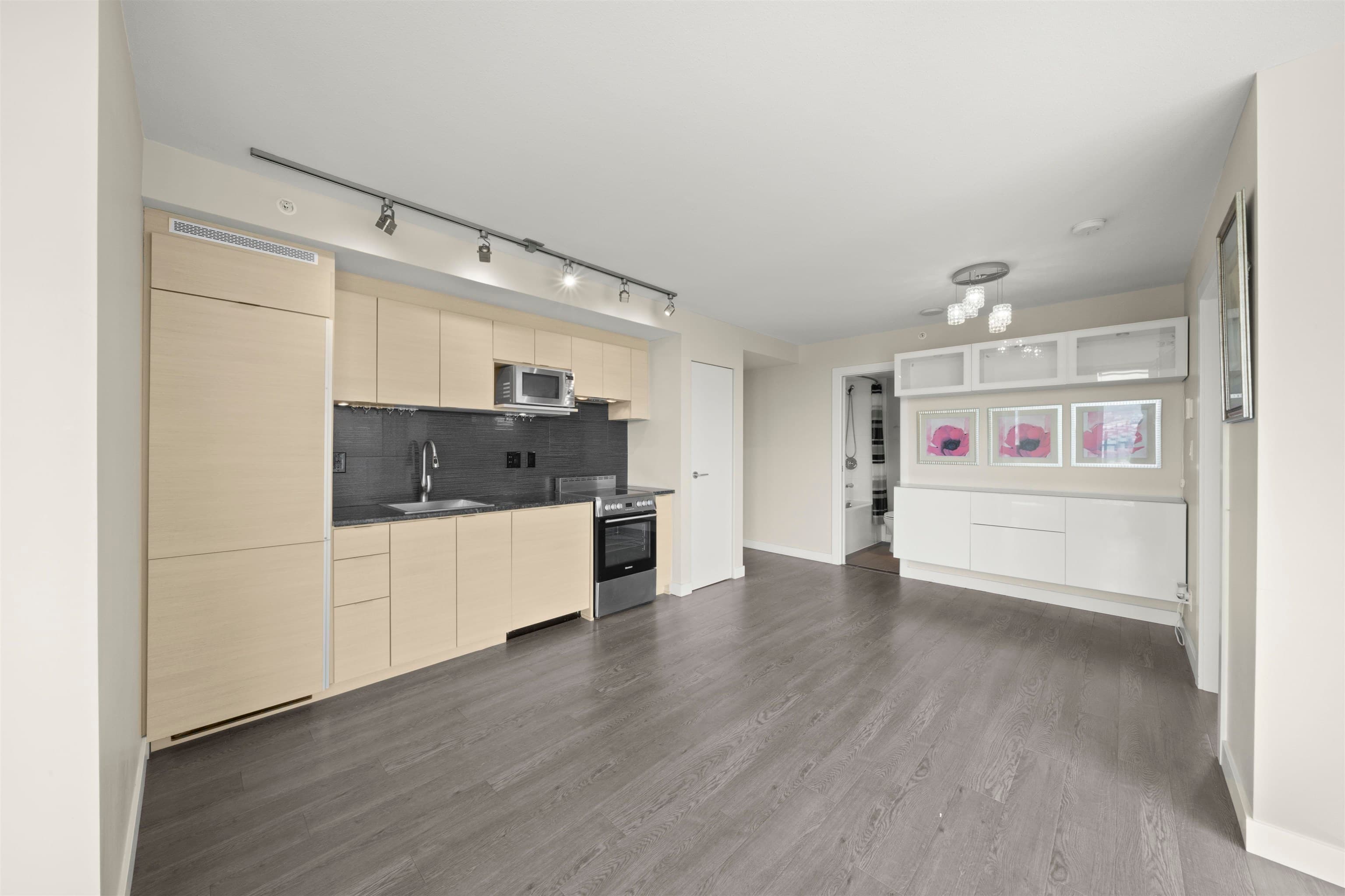2407 - 489 Interurban Way, Vancouver, V5X 0C7 — photo 4