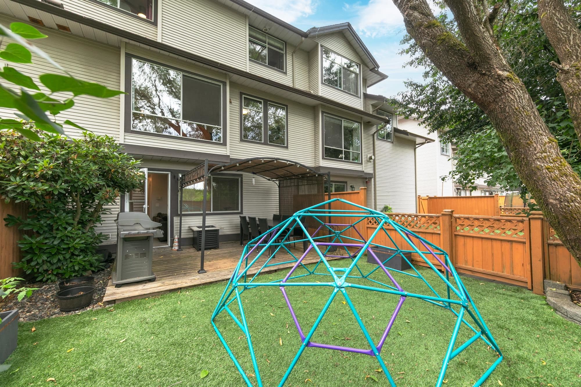 61 - 2450 Lobb Avenue, Port Coquitlam