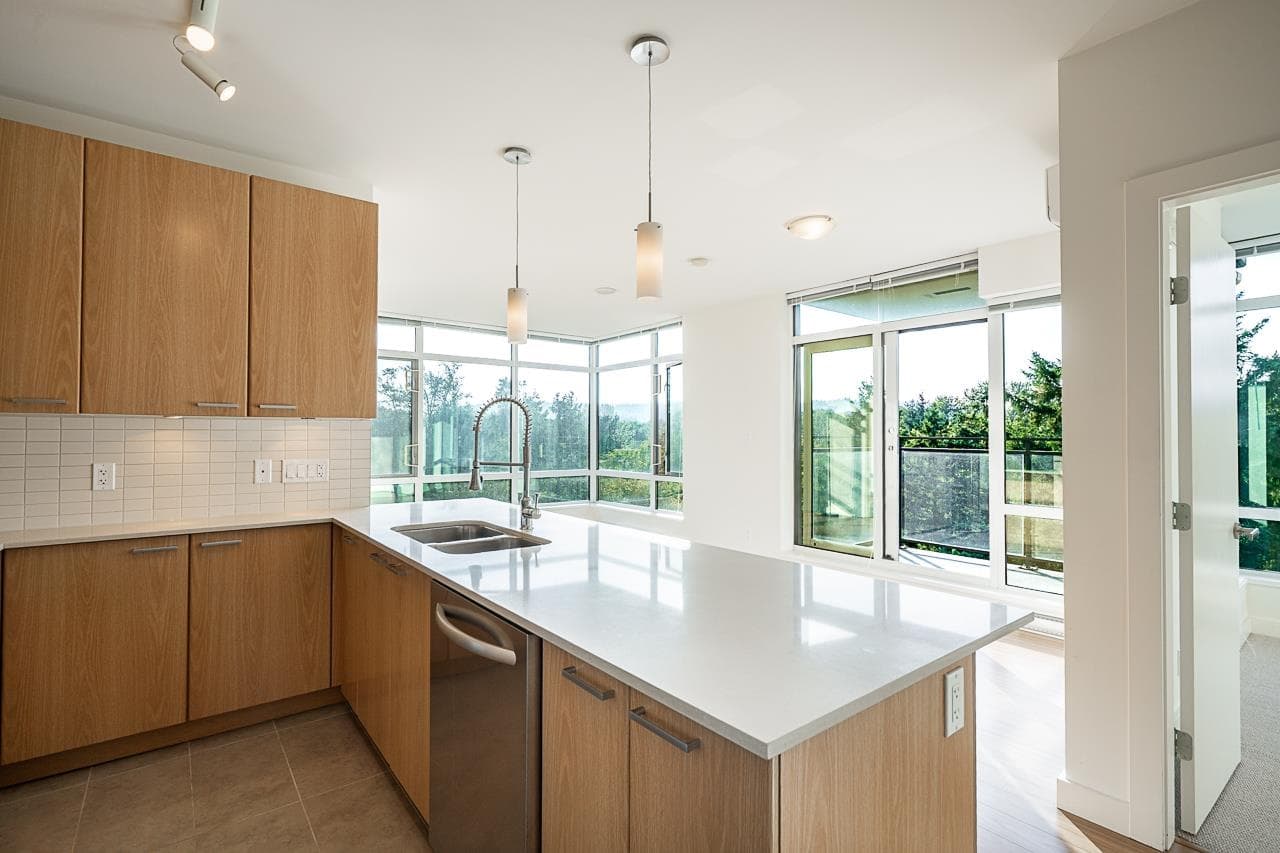 902 - 2789 Shaughnessy Street, Port Coquitlam, V3C 0C3 — photo 1