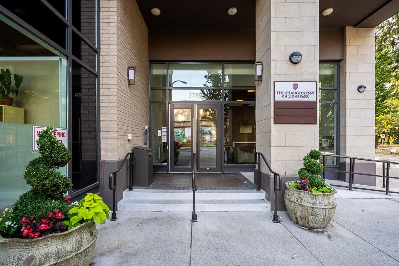 902 - 2789 Shaughnessy Street, Port Coquitlam, V3C 0C3 — photo 5