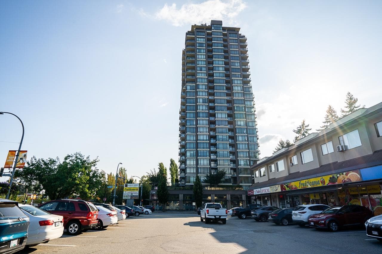 902 - 2789 Shaughnessy Street, Port Coquitlam, V3C 0C3 — photo 4