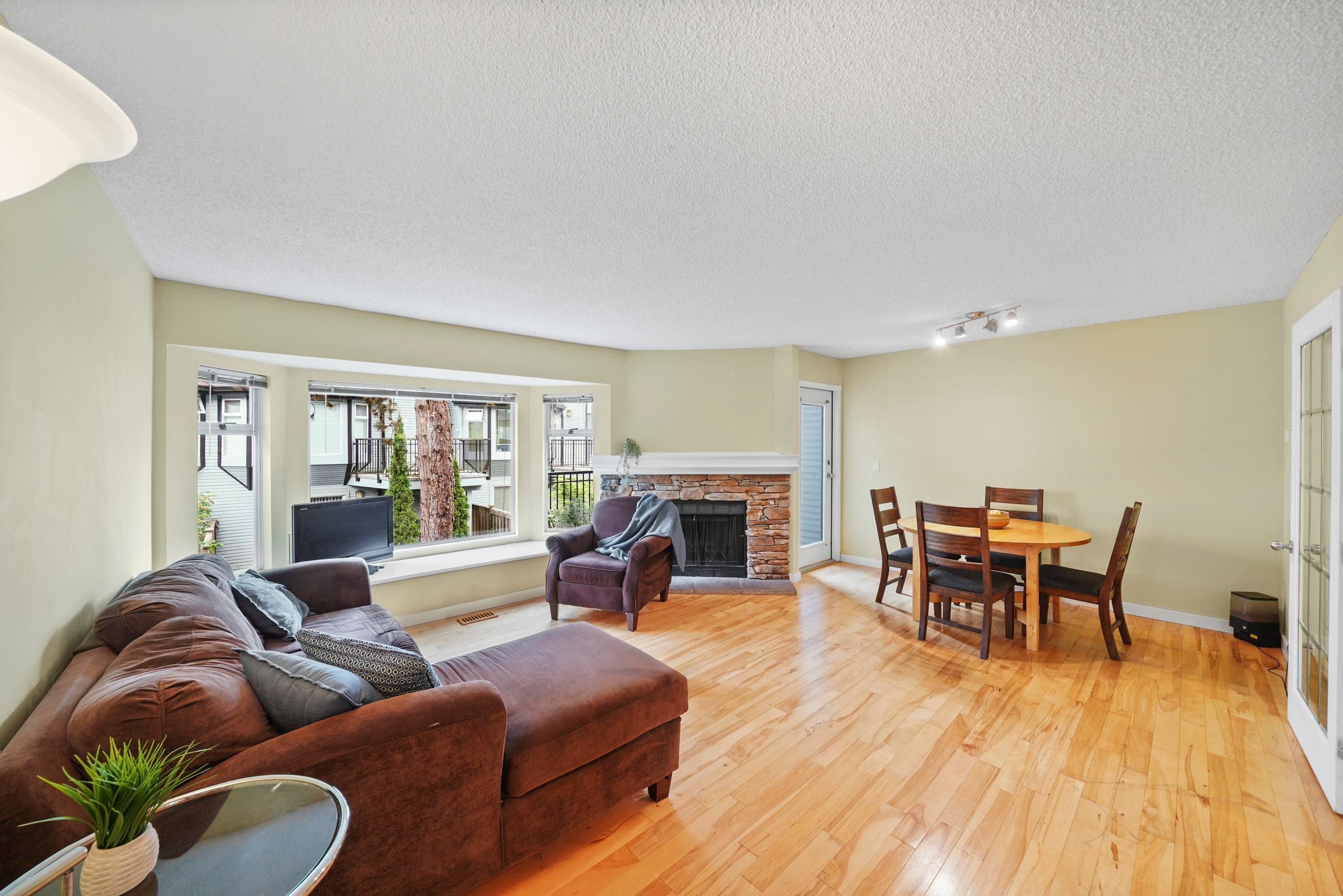 60 - 1195 Falcon Drive, Coquitlam, V3E 2H1 — photo 5