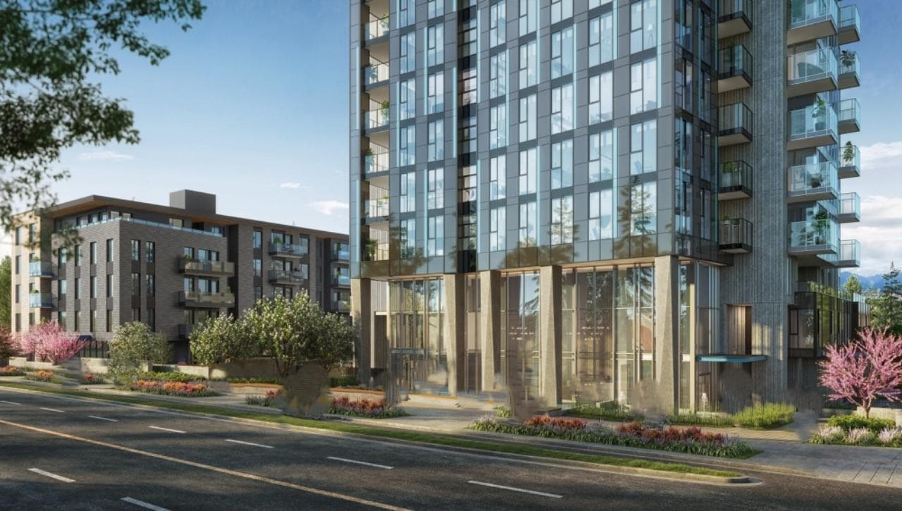2408 - 5685 Halley Avenue, Burnaby, V5H 2P8 — photo 3