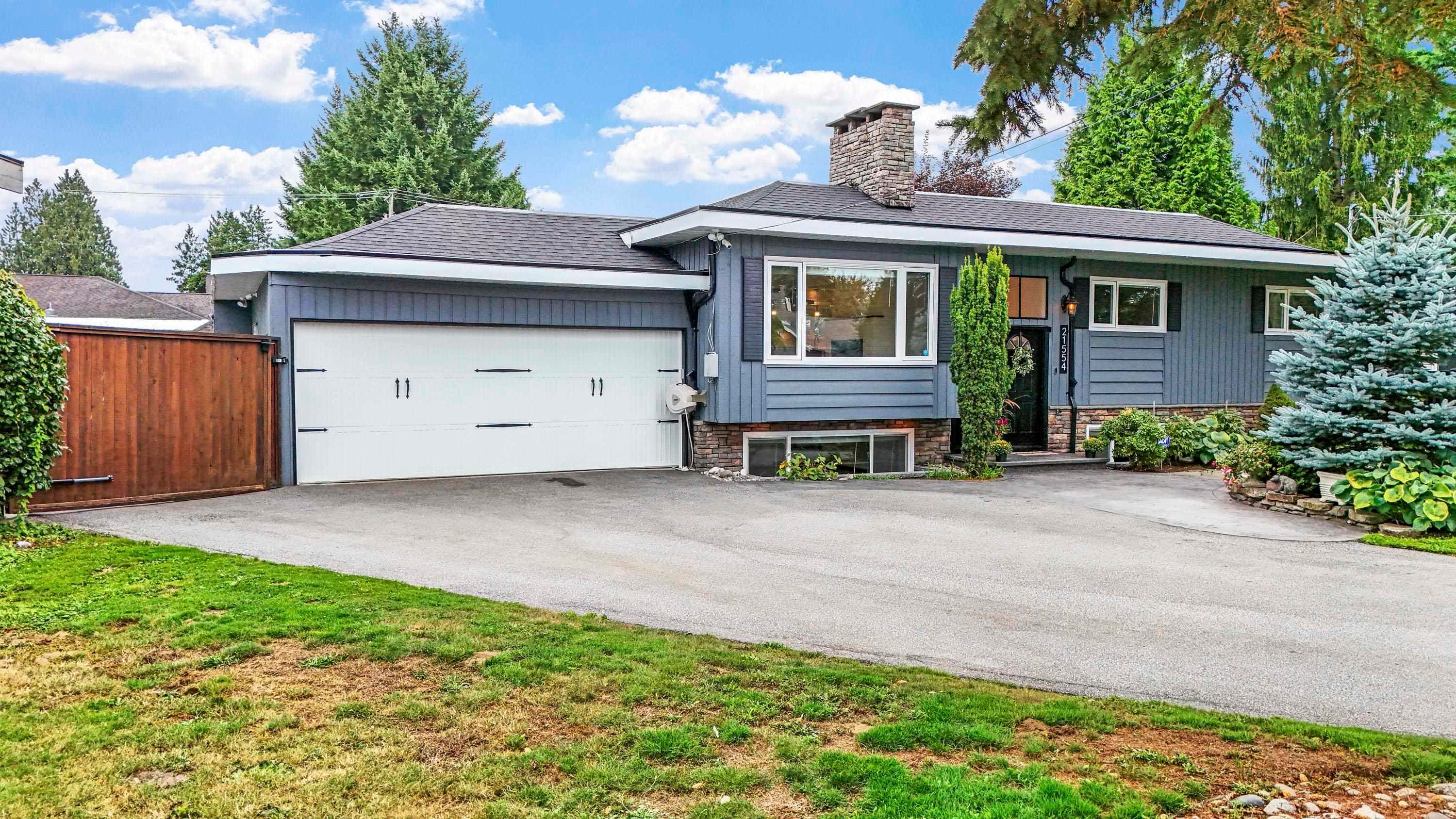 21554 Berry Avenue, Maple Ridge, V2X 2C8 — photo 2