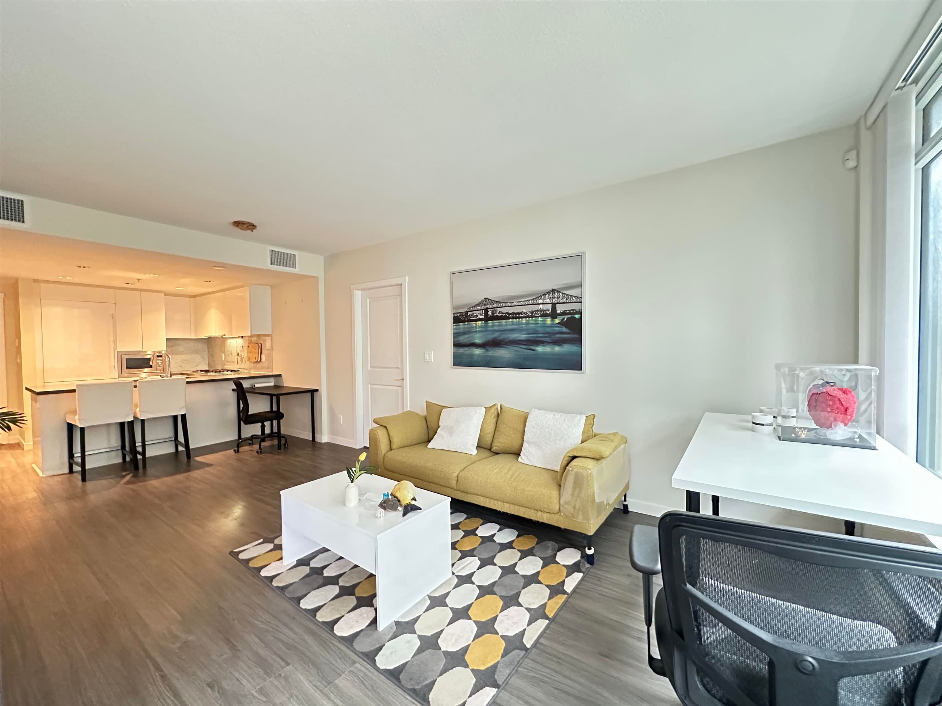 808 - 7328 Gollner Avenue, Richmond, V6X 0H7 — photo 2