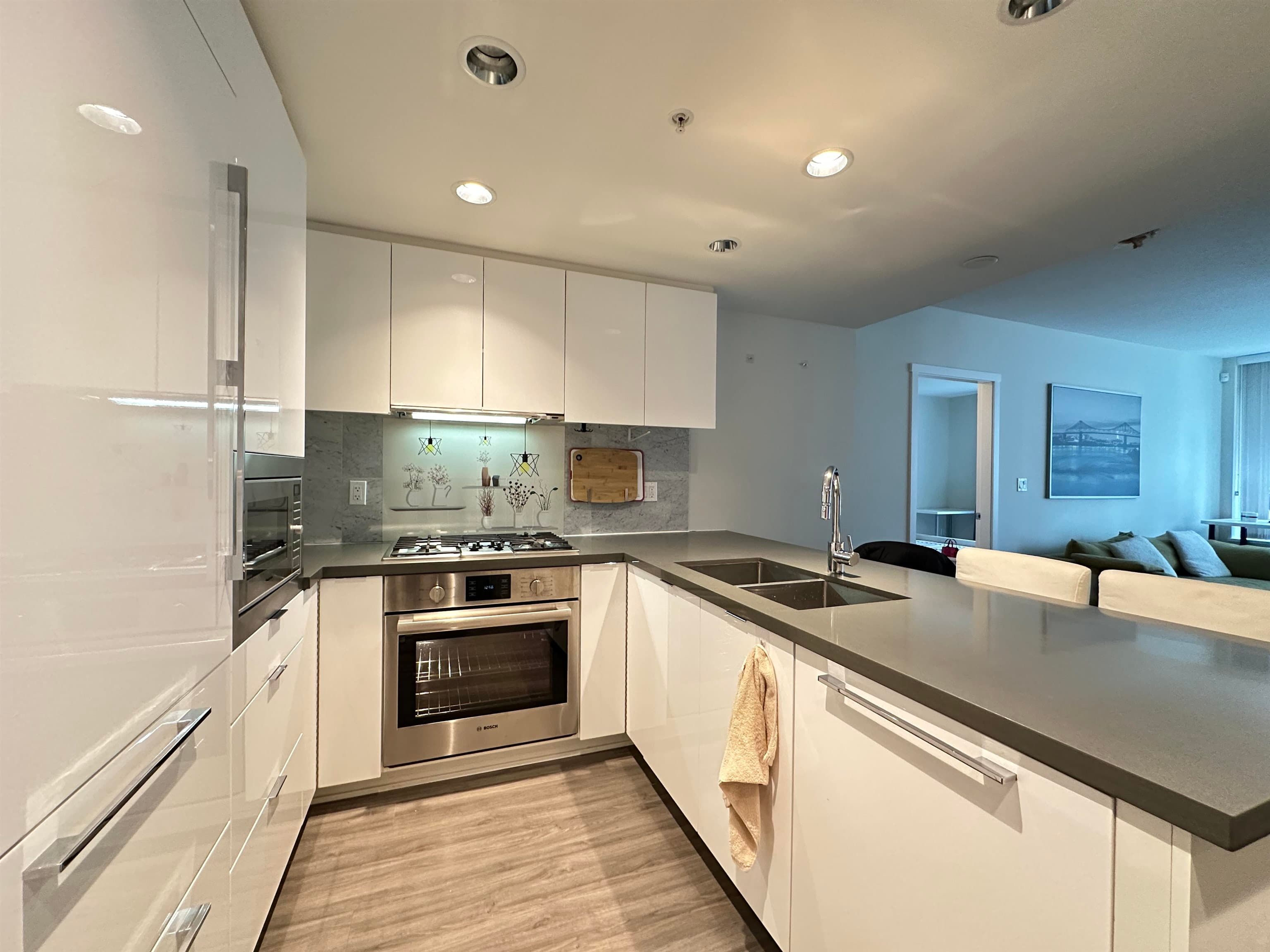 808 - 7328 Gollner Avenue, Richmond, V6X 0H7 — photo 4