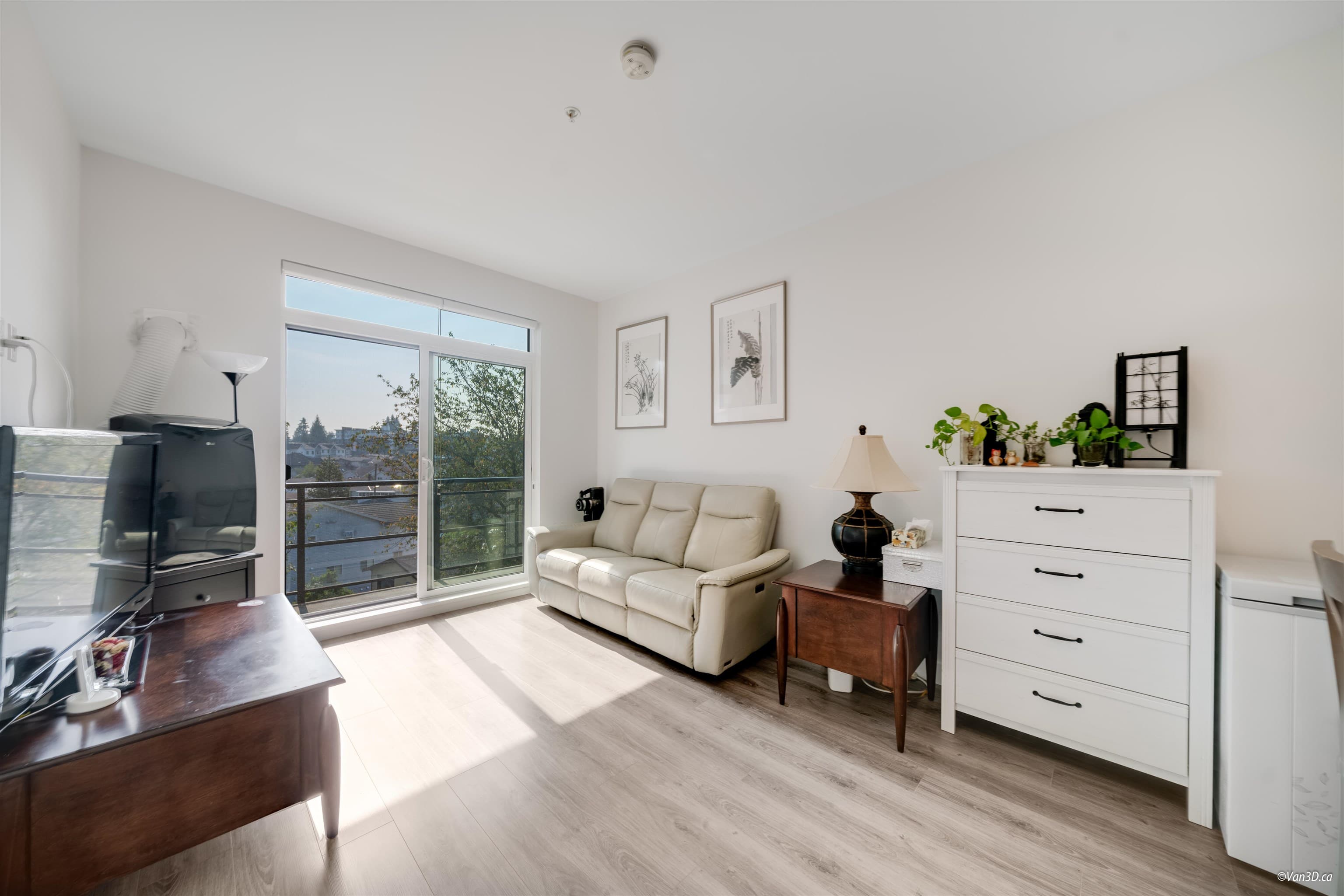 603 - 700 Clarke Road, Coquitlam, V3J 0K5 — photo 5