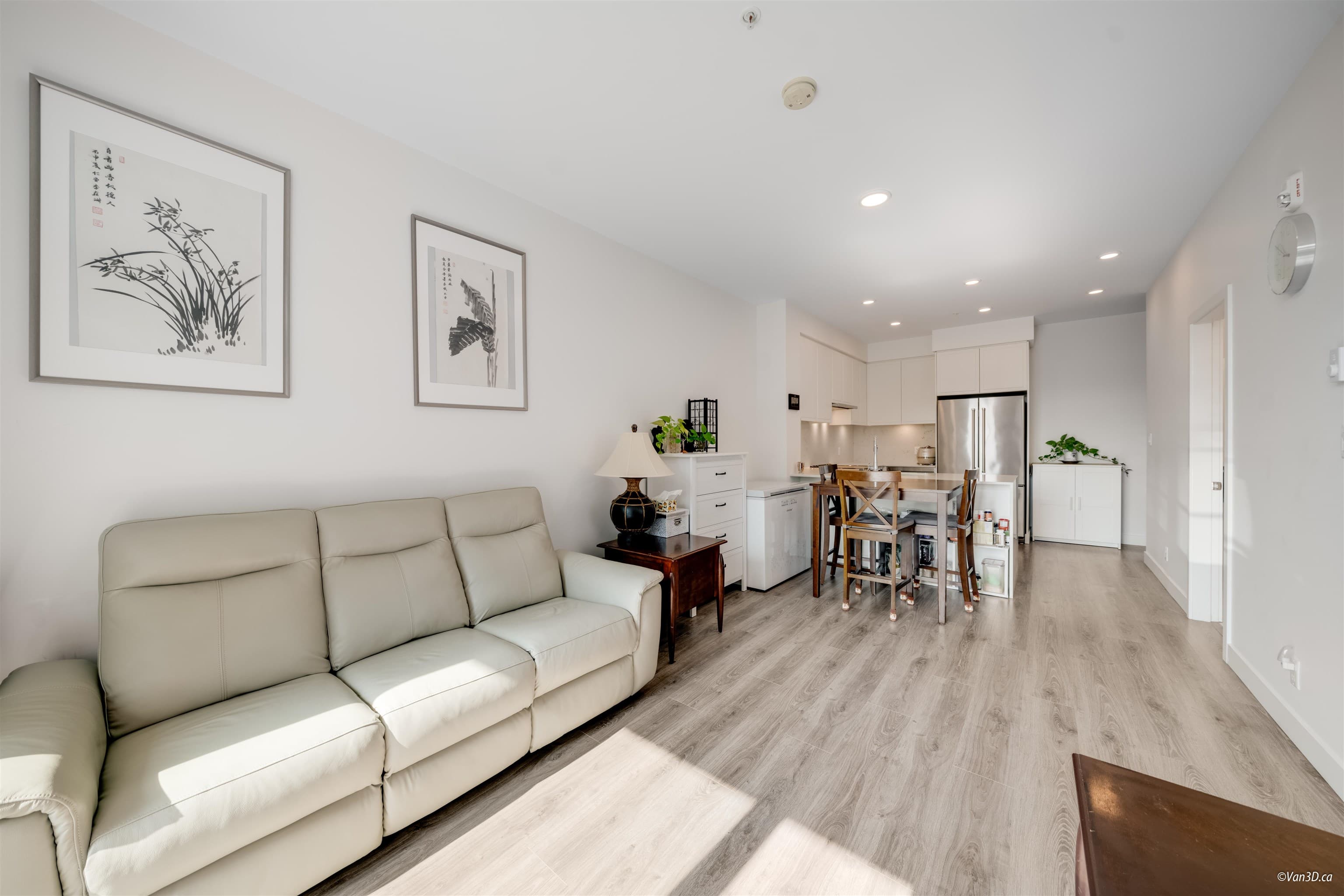603 - 700 Clarke Road, Coquitlam, V3J 0K5 — photo 4