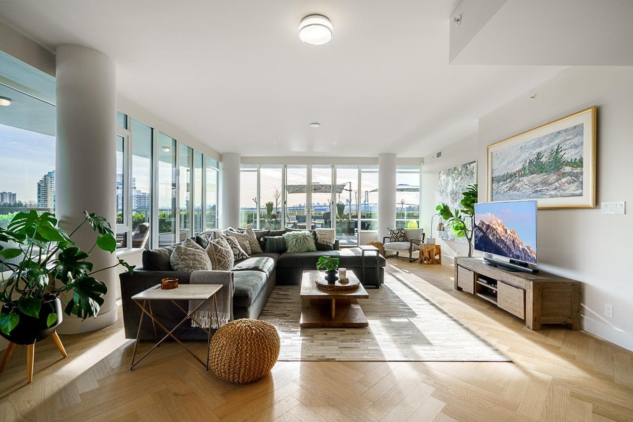 601 - 888 Arthur Erickson Place, West Vancouver, V7T 0B1 — photo 2