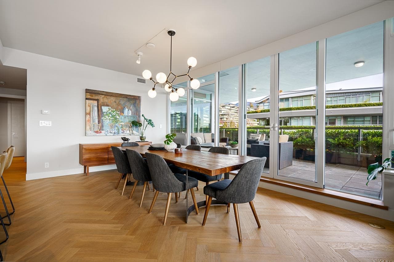 601 - 888 Arthur Erickson Place, West Vancouver, V7T 0B1 — photo 3