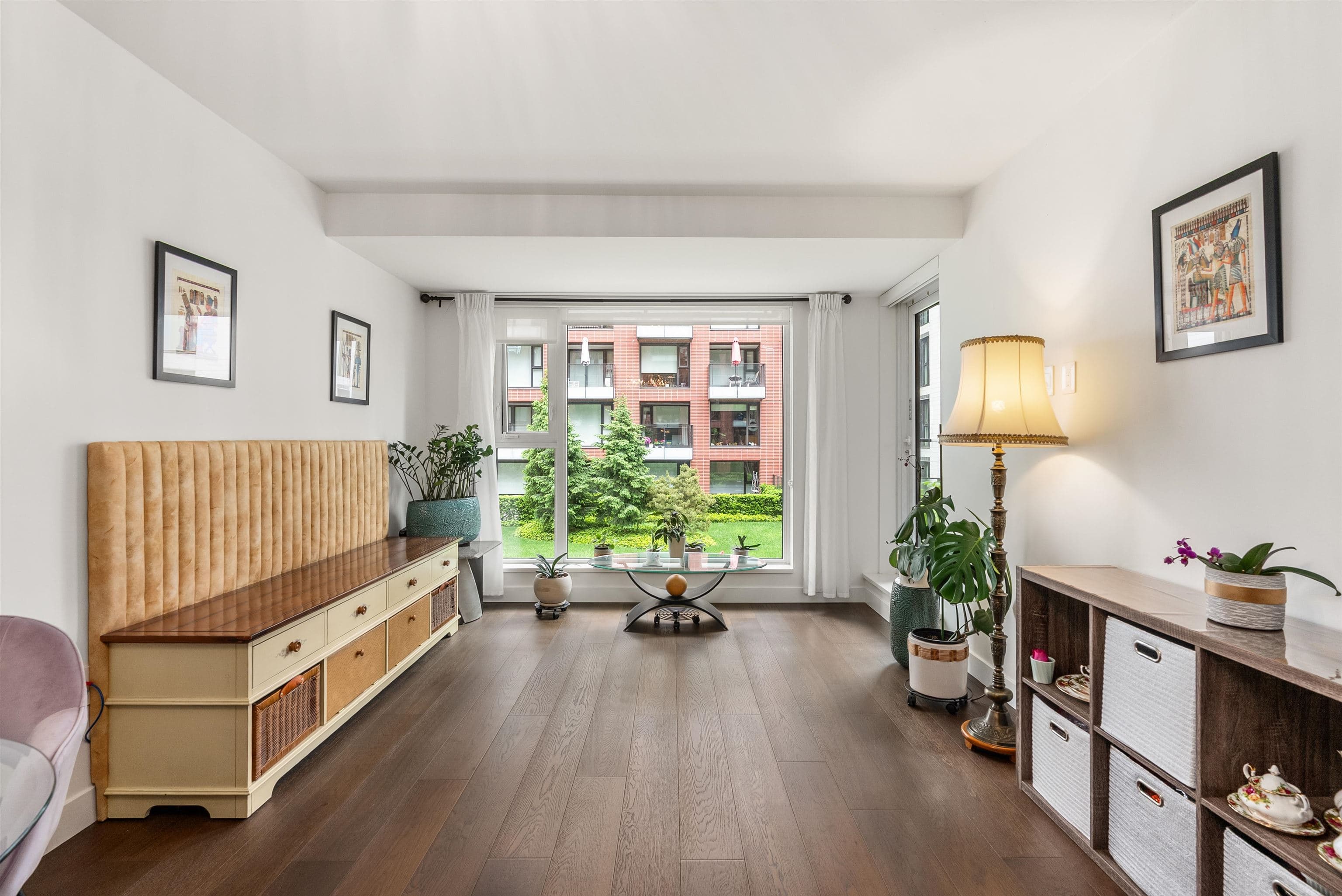 305 - 1571 W 57th Avenue, Vancouver, V6P 0H7 — photo 2