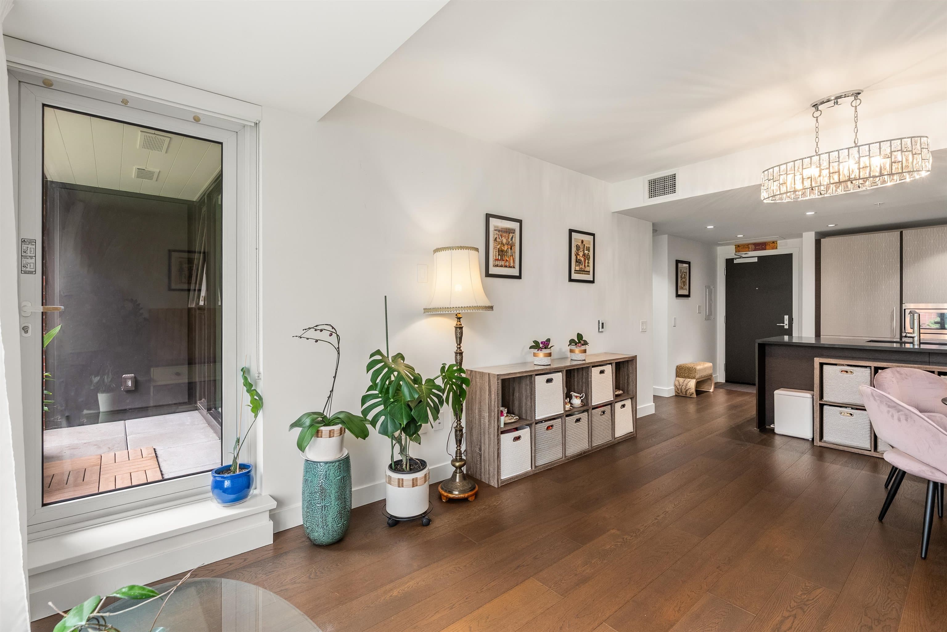 305 - 1571 W 57th Avenue, Vancouver, V6P 0H7 — photo 3