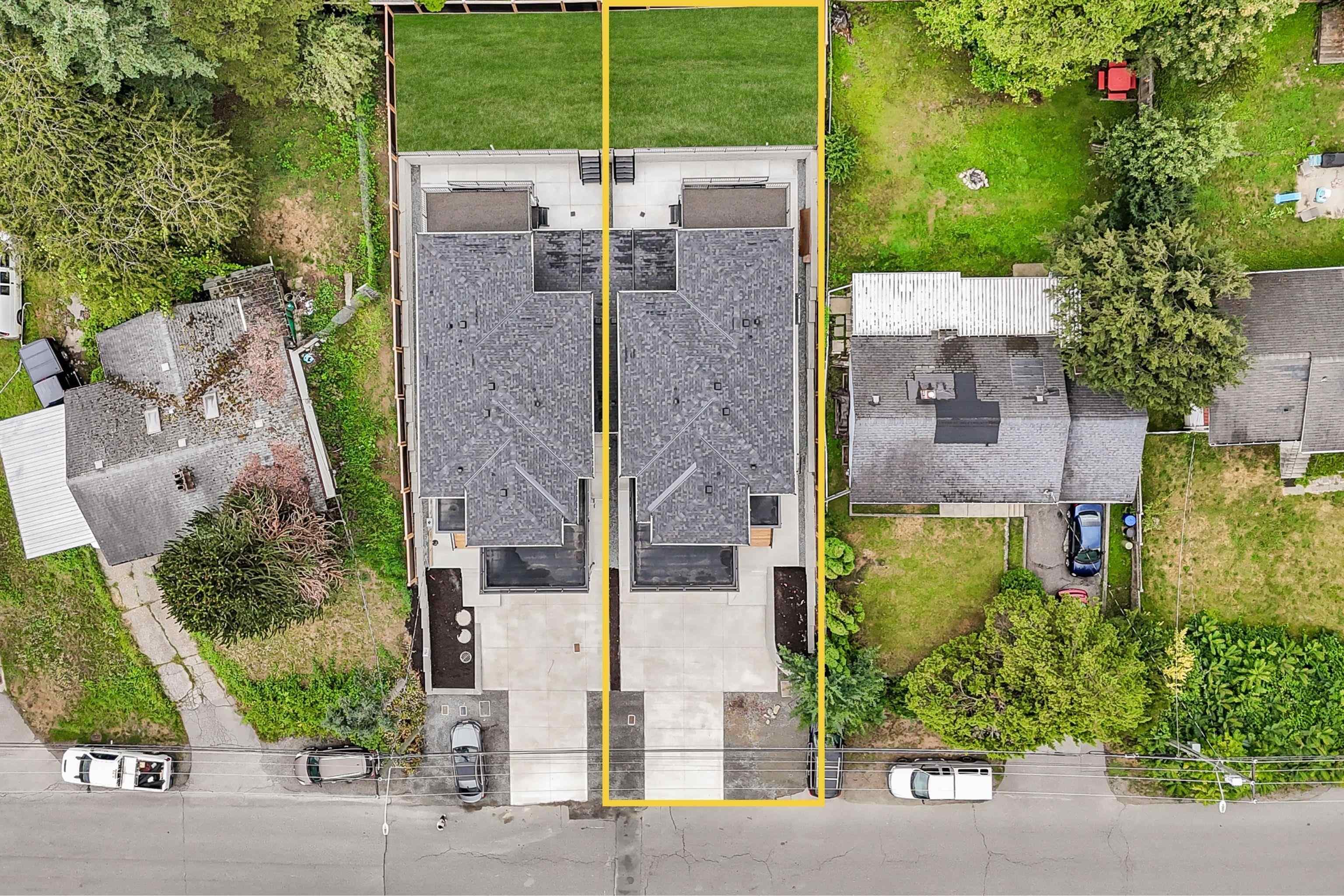 B - 32729 Fraser Crescent, Mission