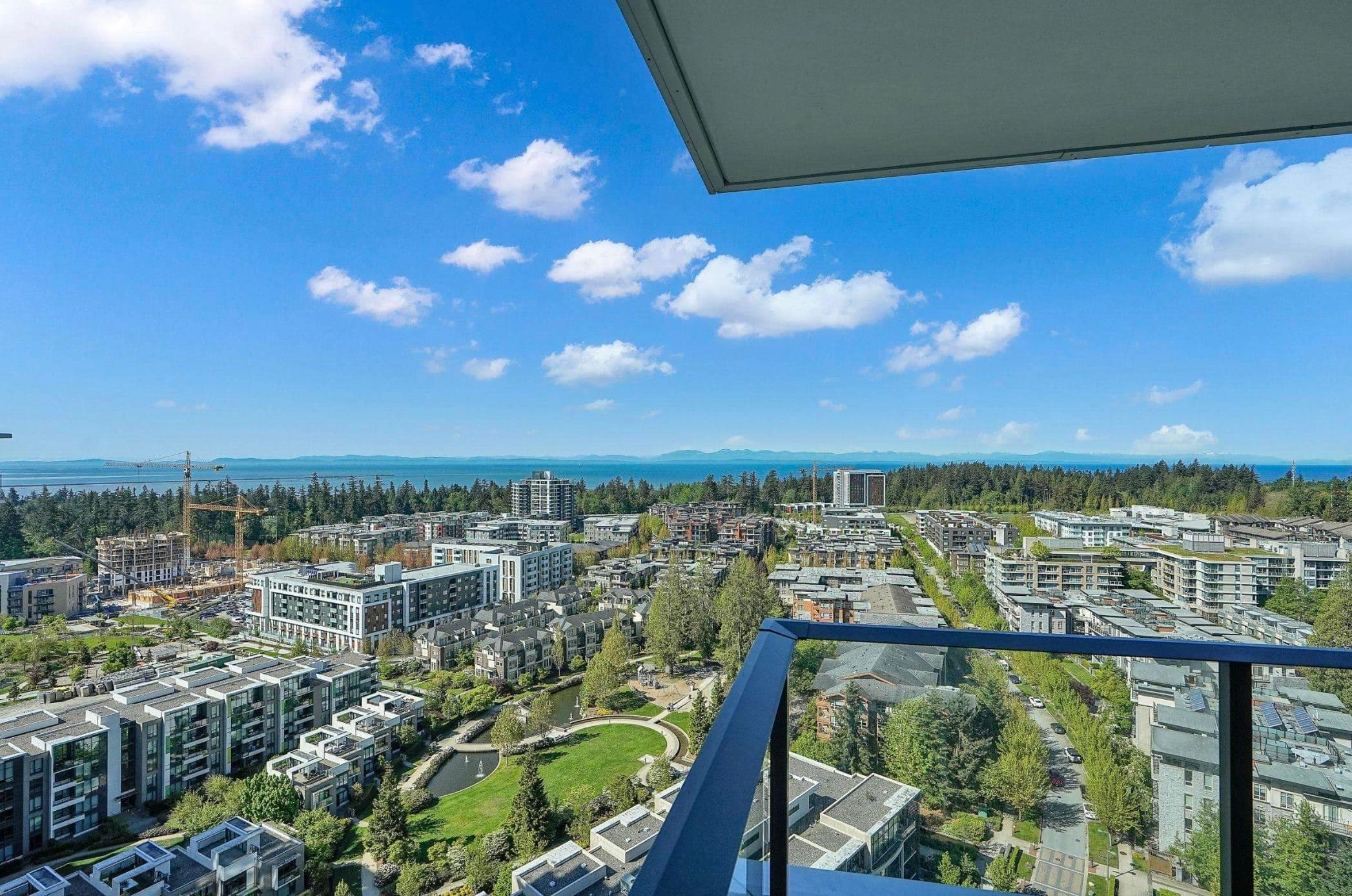 1501 - 5629 Birney Avenue, Vancouver, V6S 0L5 — photo 2