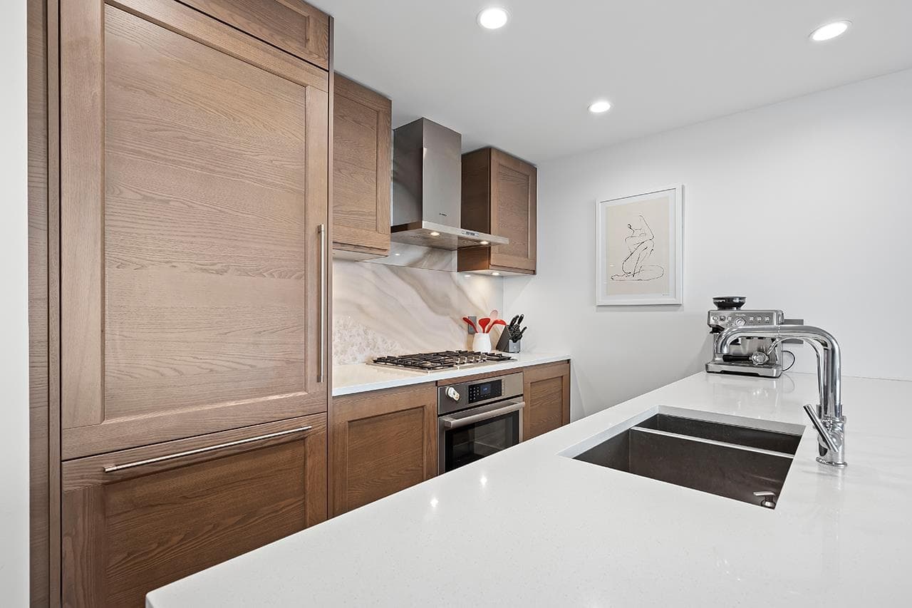 1501 - 5629 Birney Avenue, Vancouver, V6S 0L5 — photo 5