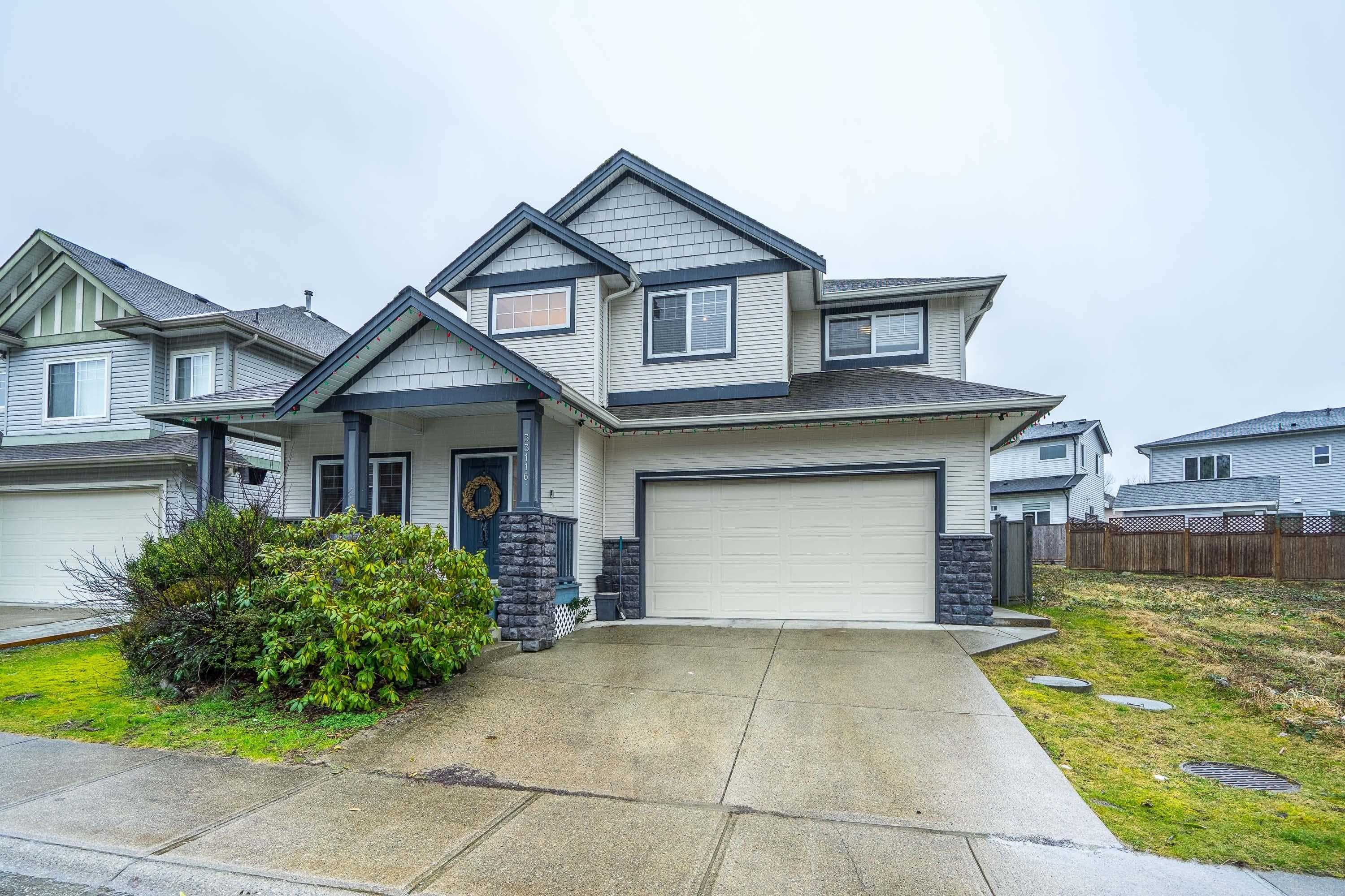 33116 Dalke Avenue, Mission