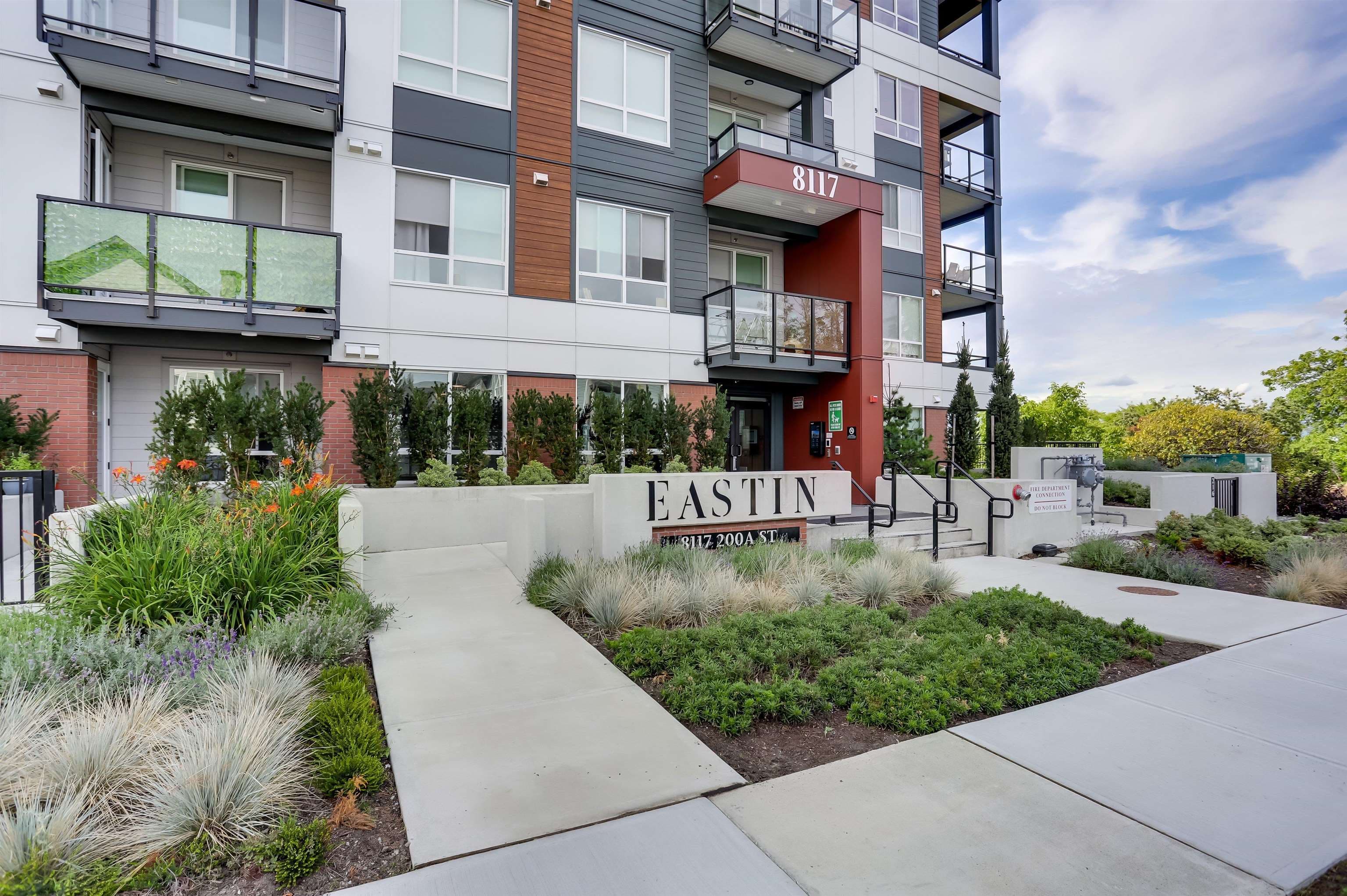 217 - 8117 200a Street, Langley, V2Y 3W9 — photo 2