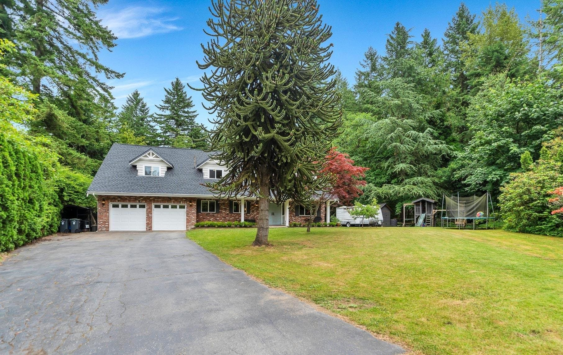 5324 234 Street, Langley, V2Z 2P6 — photo 2