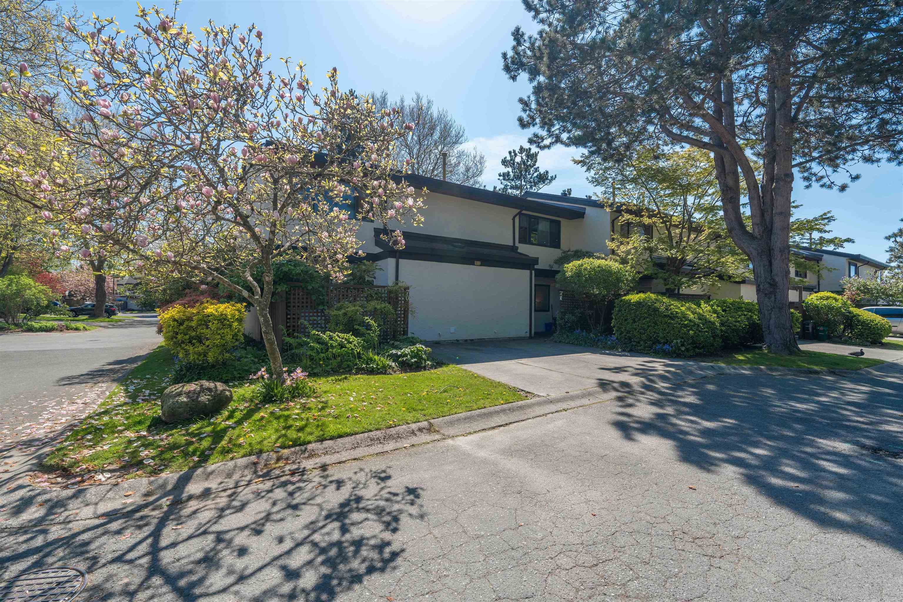 71 - 11491 7th Avenue, Richmond