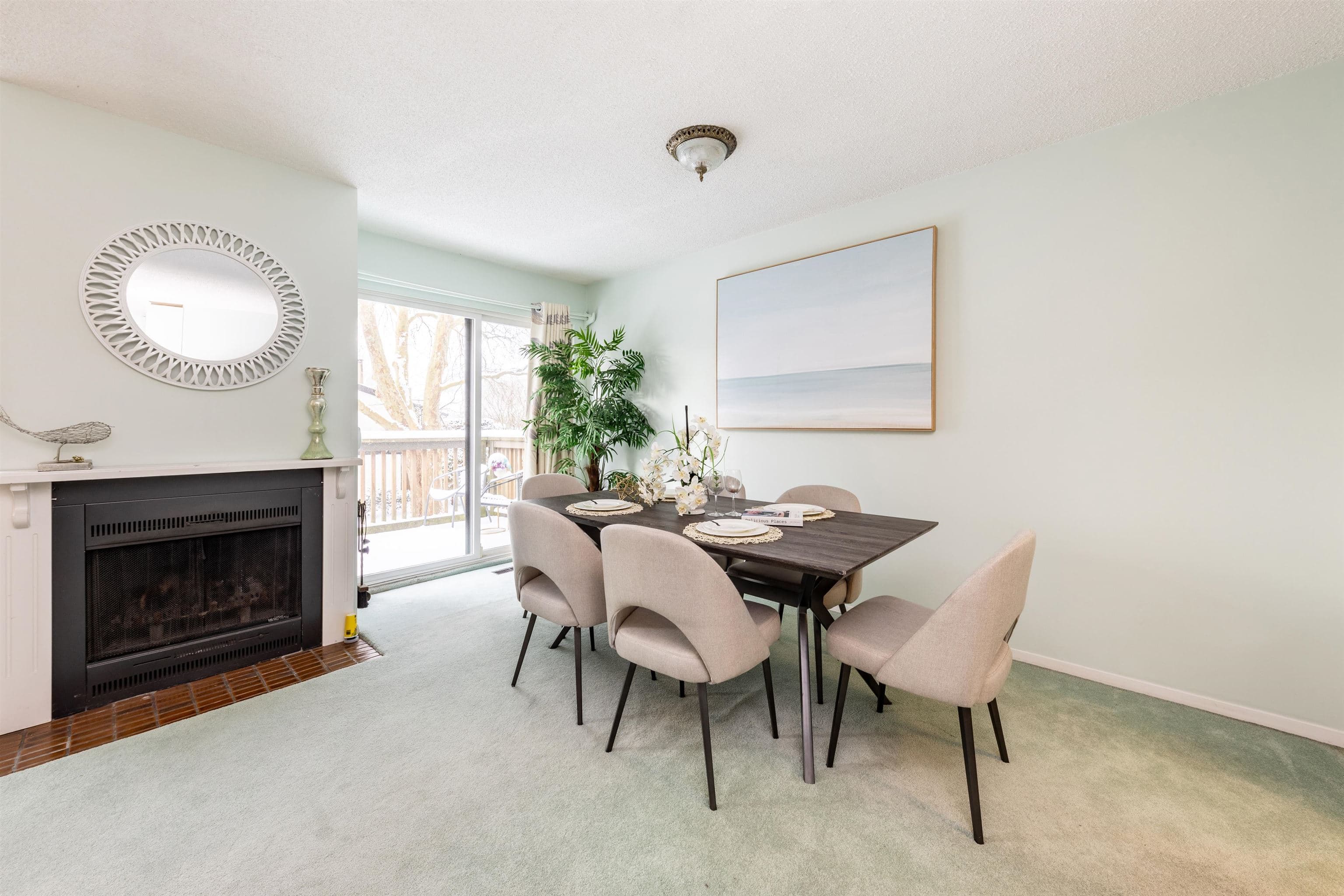 71 - 11491 7th Avenue, Richmond, V7E 4J5 — photo 5
