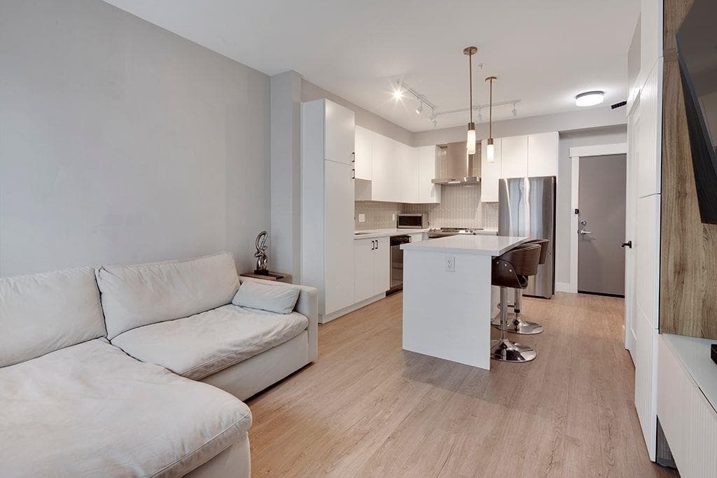 A213 - 20838 78b Avenue, Langley, V2Y 3M1 — photo 5