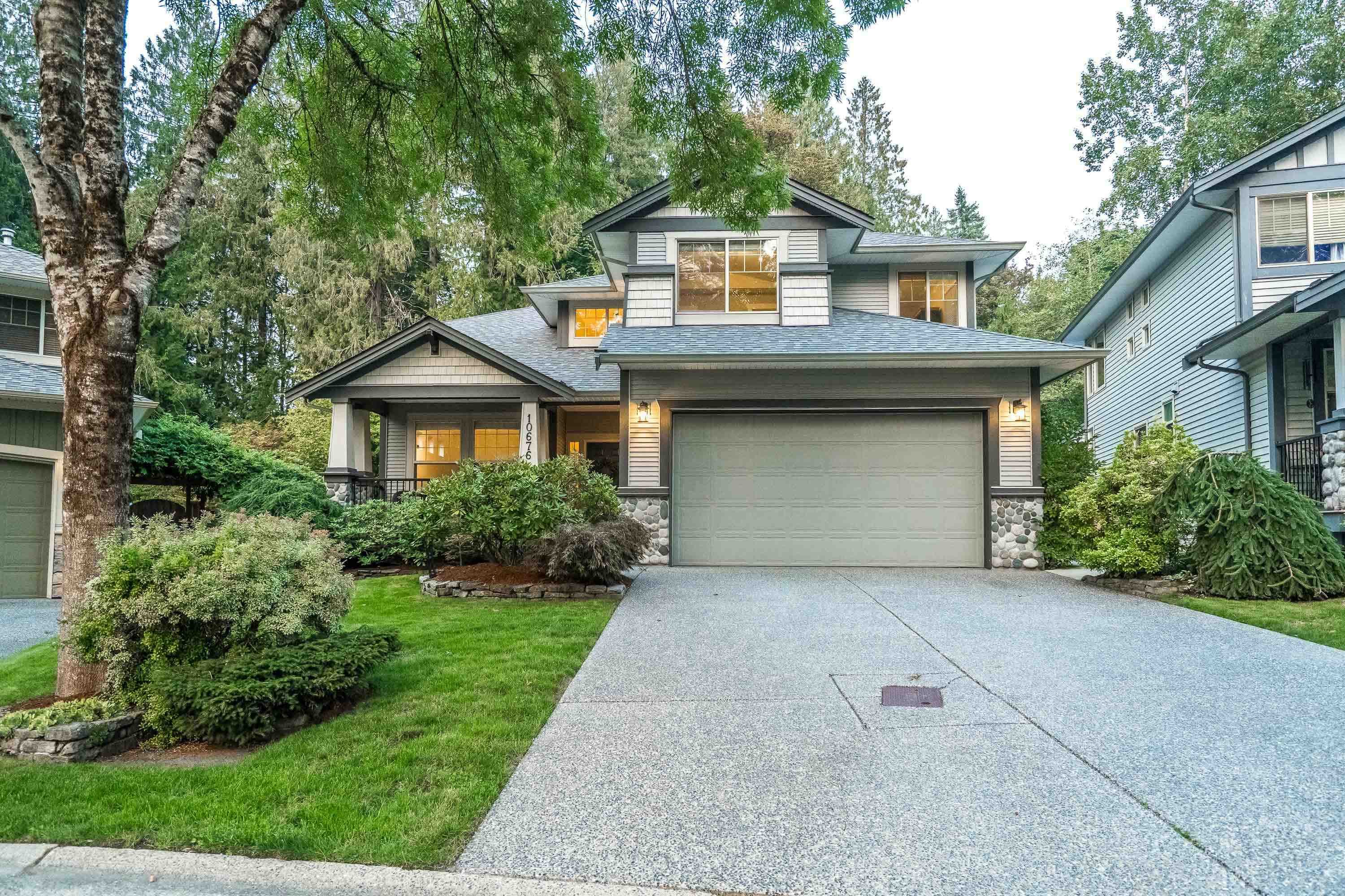 10676 245b Street, Maple Ridge
