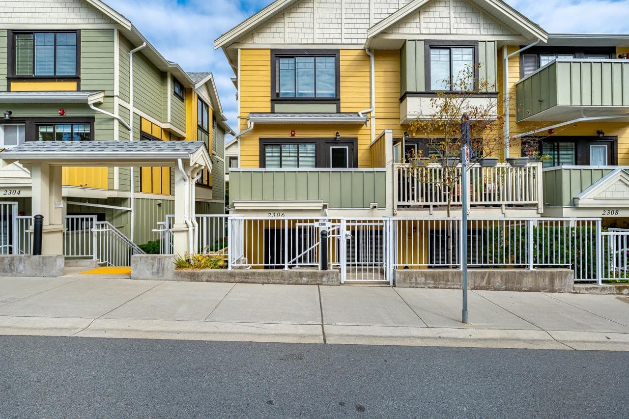 2306 Spring Street, Port Moody