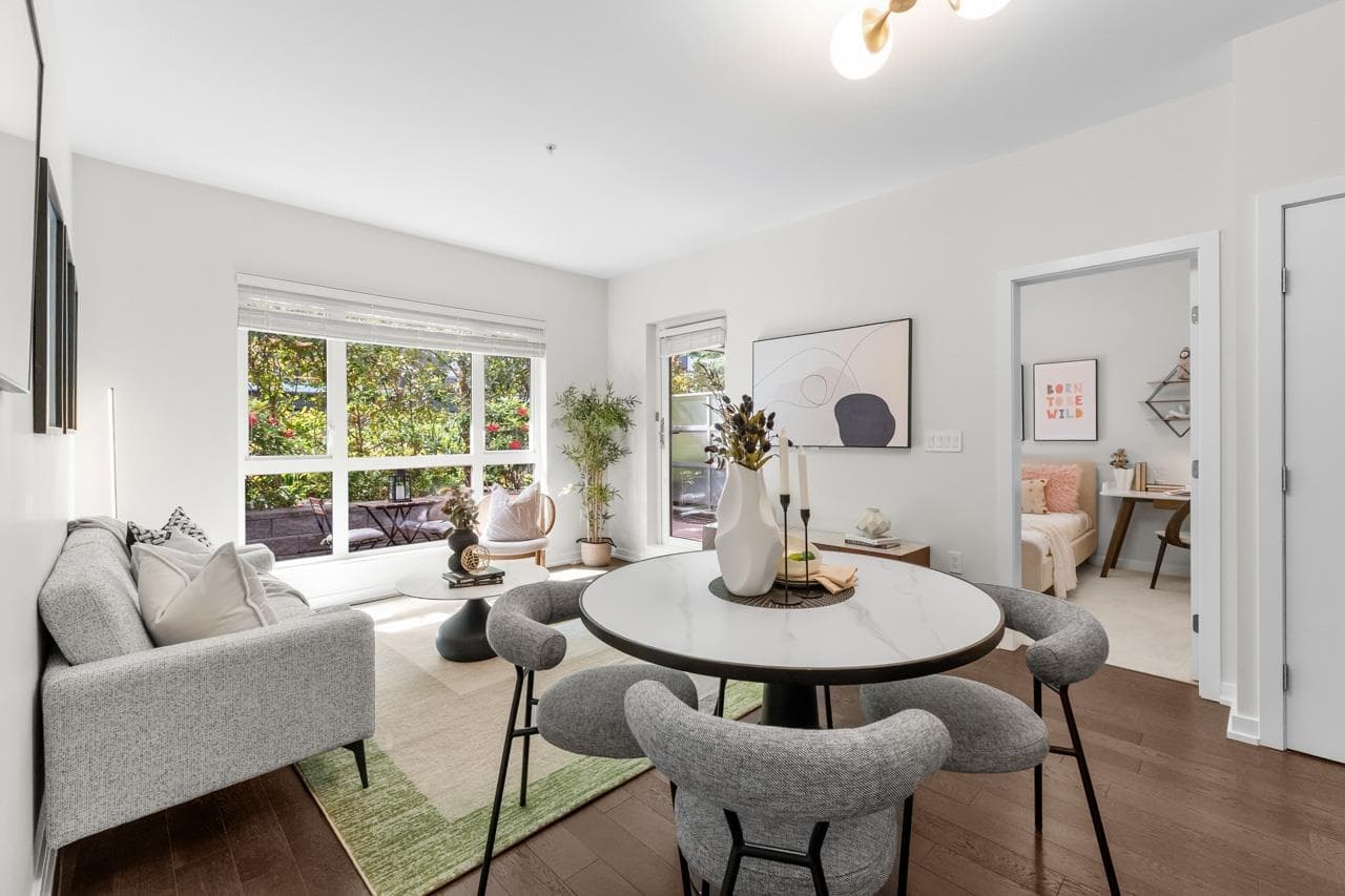 112 - 7008 River Parkway, Richmond, V6X 0R1 — photo 1
