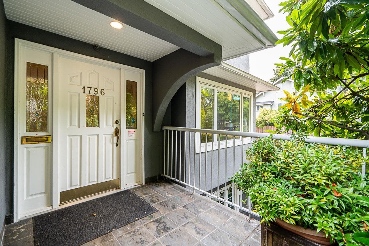 1796 W 14th Avenue, Vancouver, V6J 2J7 — photo 3