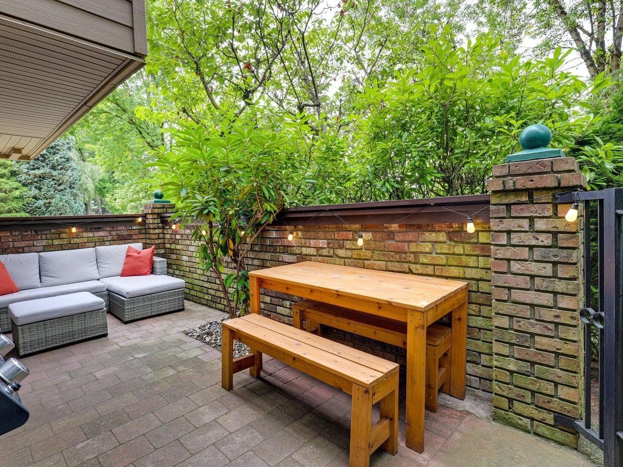 102 - 1266 W 13th Avenue, Vancouver, V6H 1N6 — photo 2