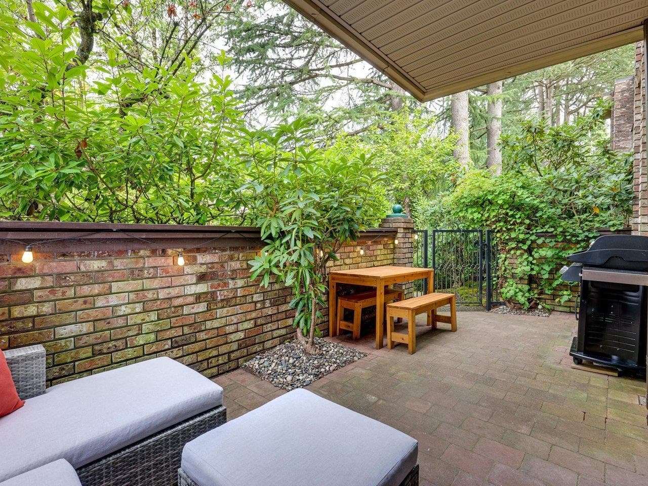 102 - 1266 W 13th Avenue, Vancouver, V6H 1N6 — photo 3