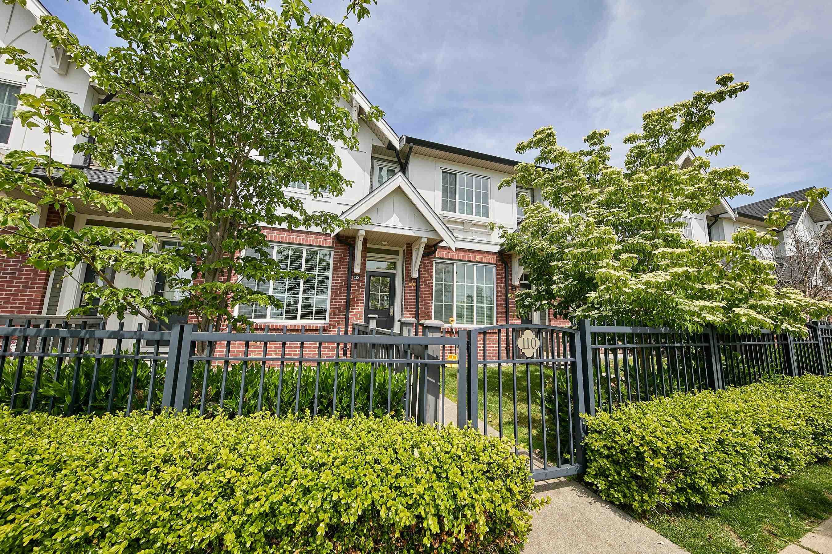 110 - 30989 Westridge Place, Abbotsford, V2T 0E7 — photo 2