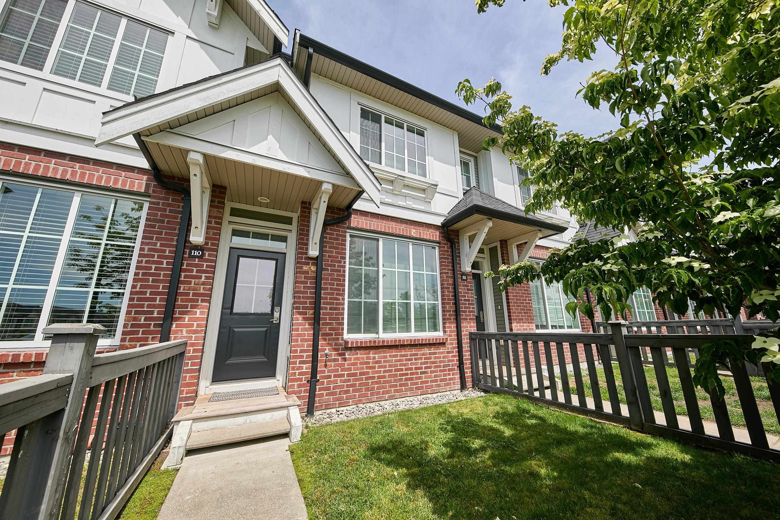 110 - 30989 Westridge Place, Abbotsford, V2T 0E7 — photo 3