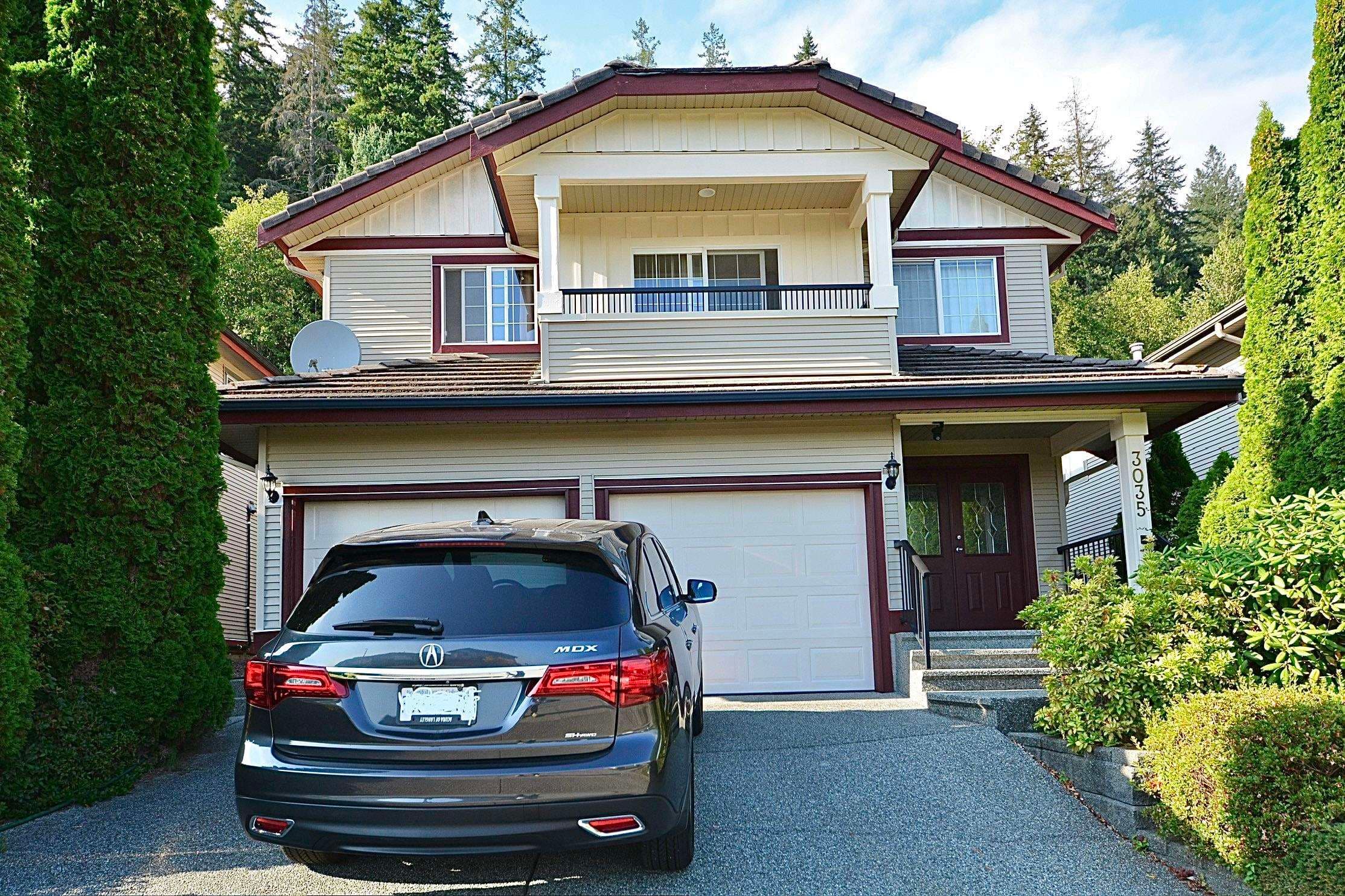 3035 Maplewood Court, Coquitlam, V3E 3P3 — photo 1