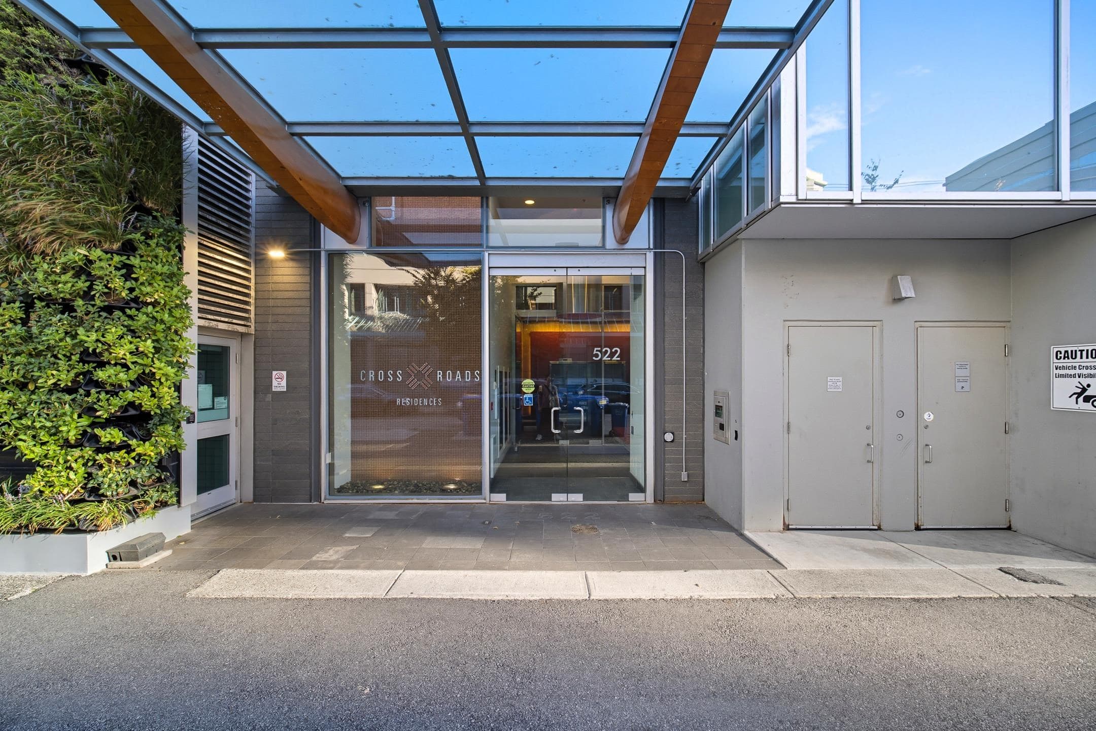 209 - 522 W 8th Avenue, Vancouver, V5Z 0A9 — photo 2