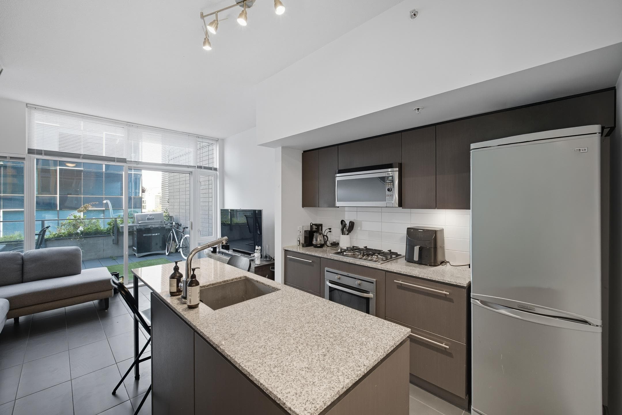209 - 522 W 8th Avenue, Vancouver, V5Z 0A9 — photo 5