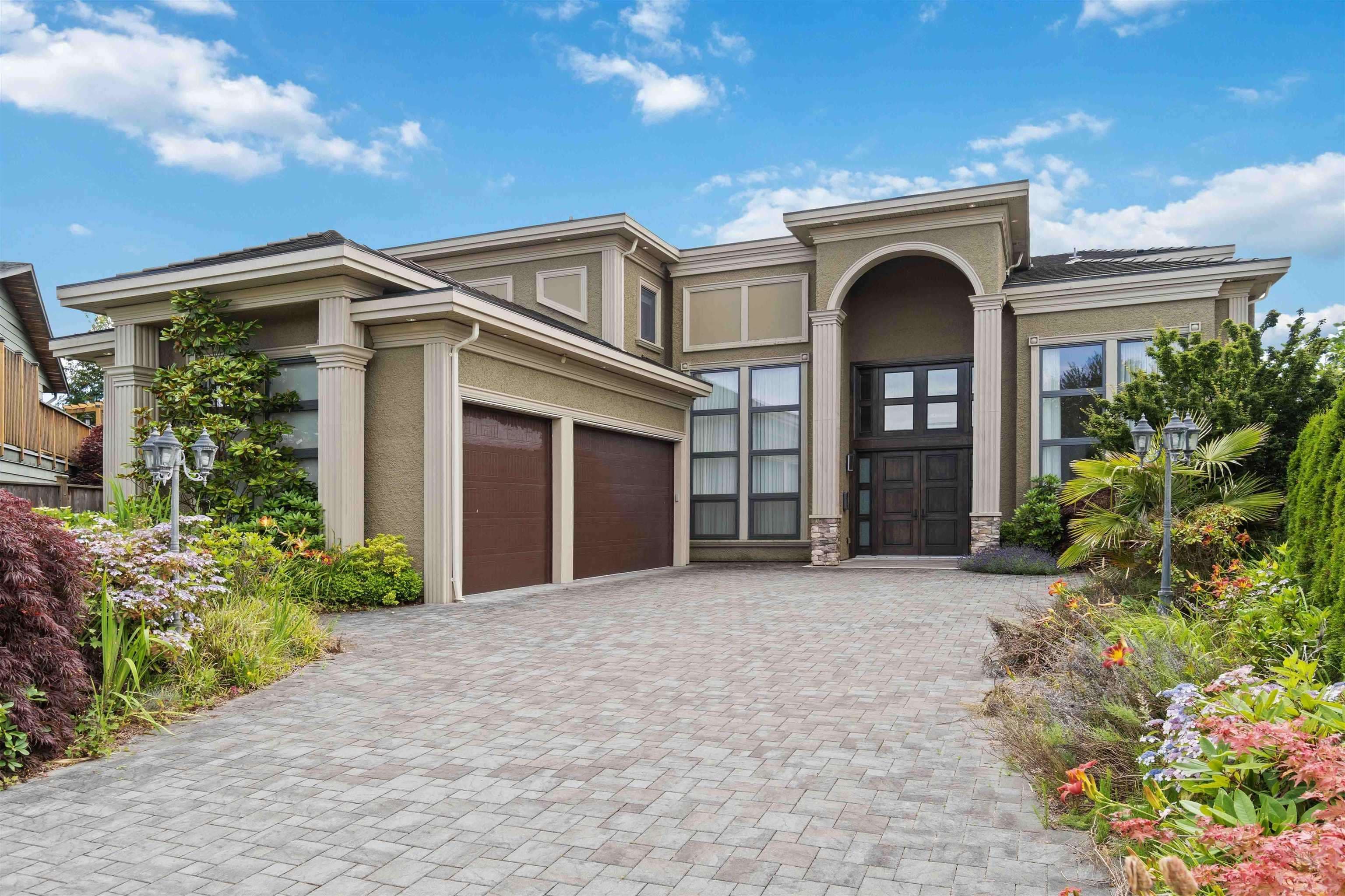 7219 Cavelier Court, Richmond