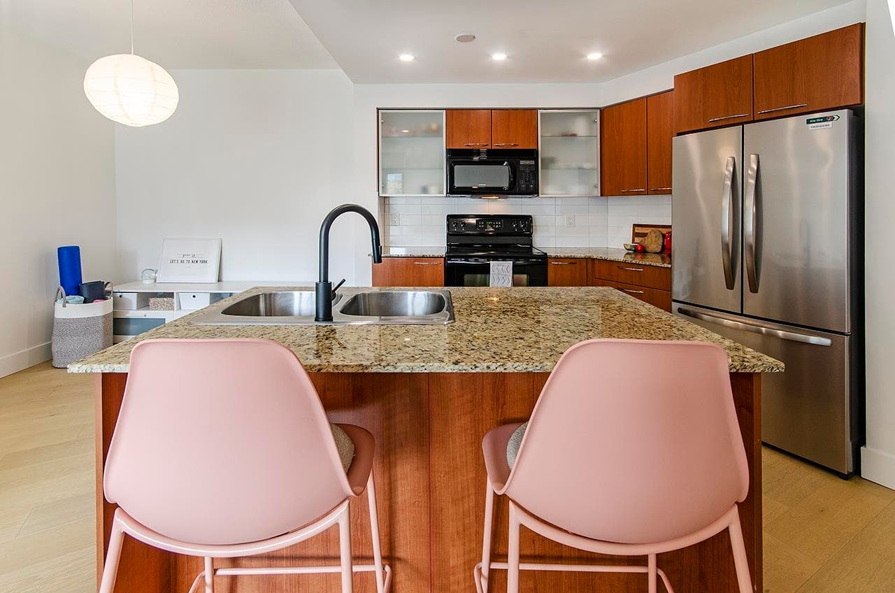421 - 4028 Knight Street, Vancouver, V5N 5Y8 — photo 2